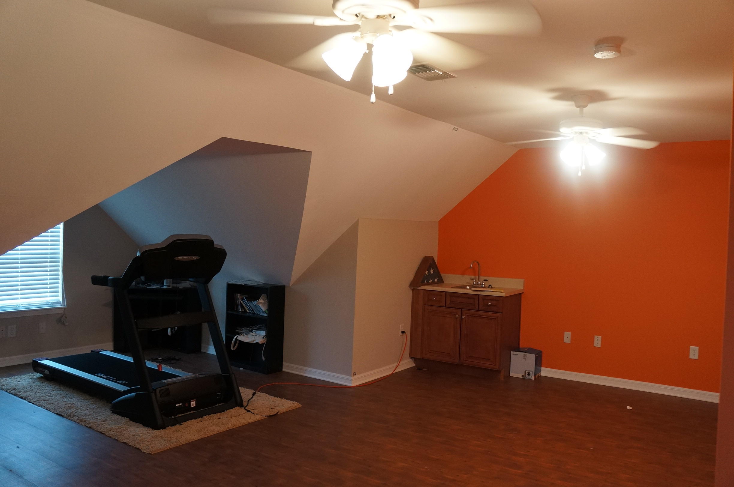 SHADOW OAK S/D - Residential