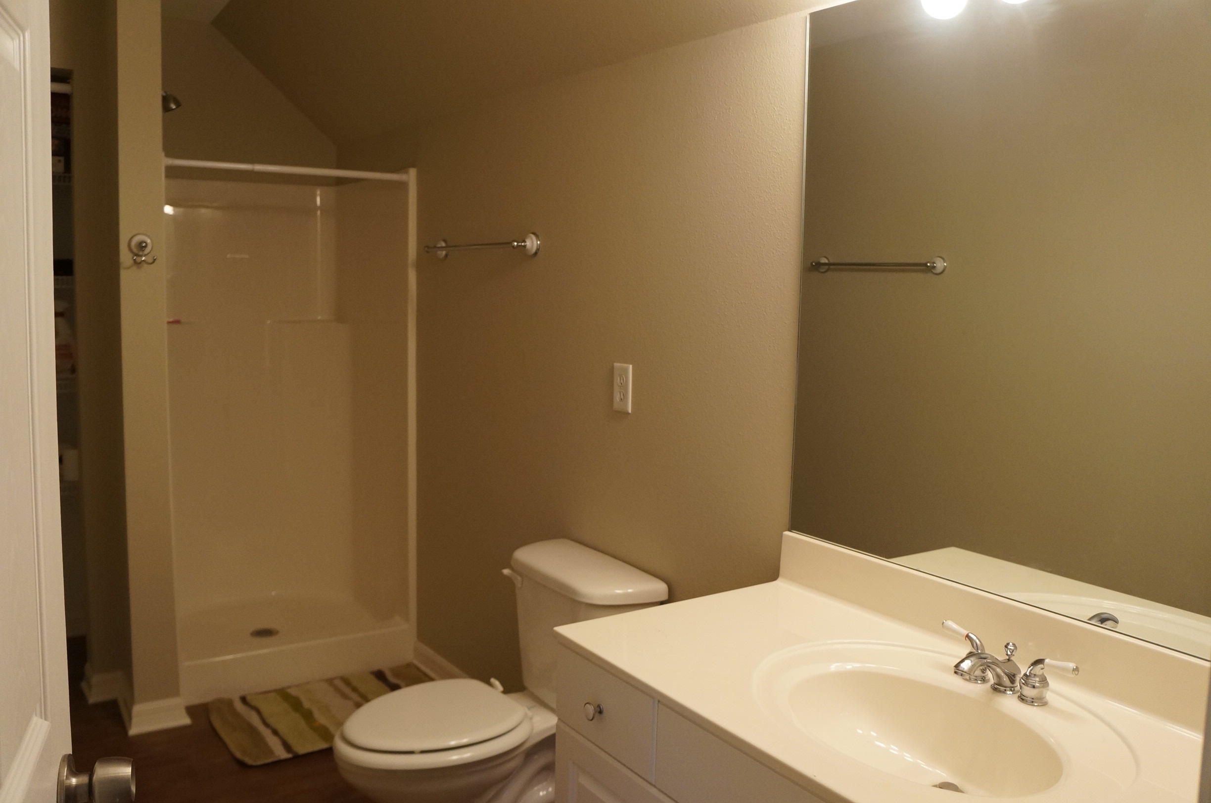 SHADOW OAK S/D - Residential