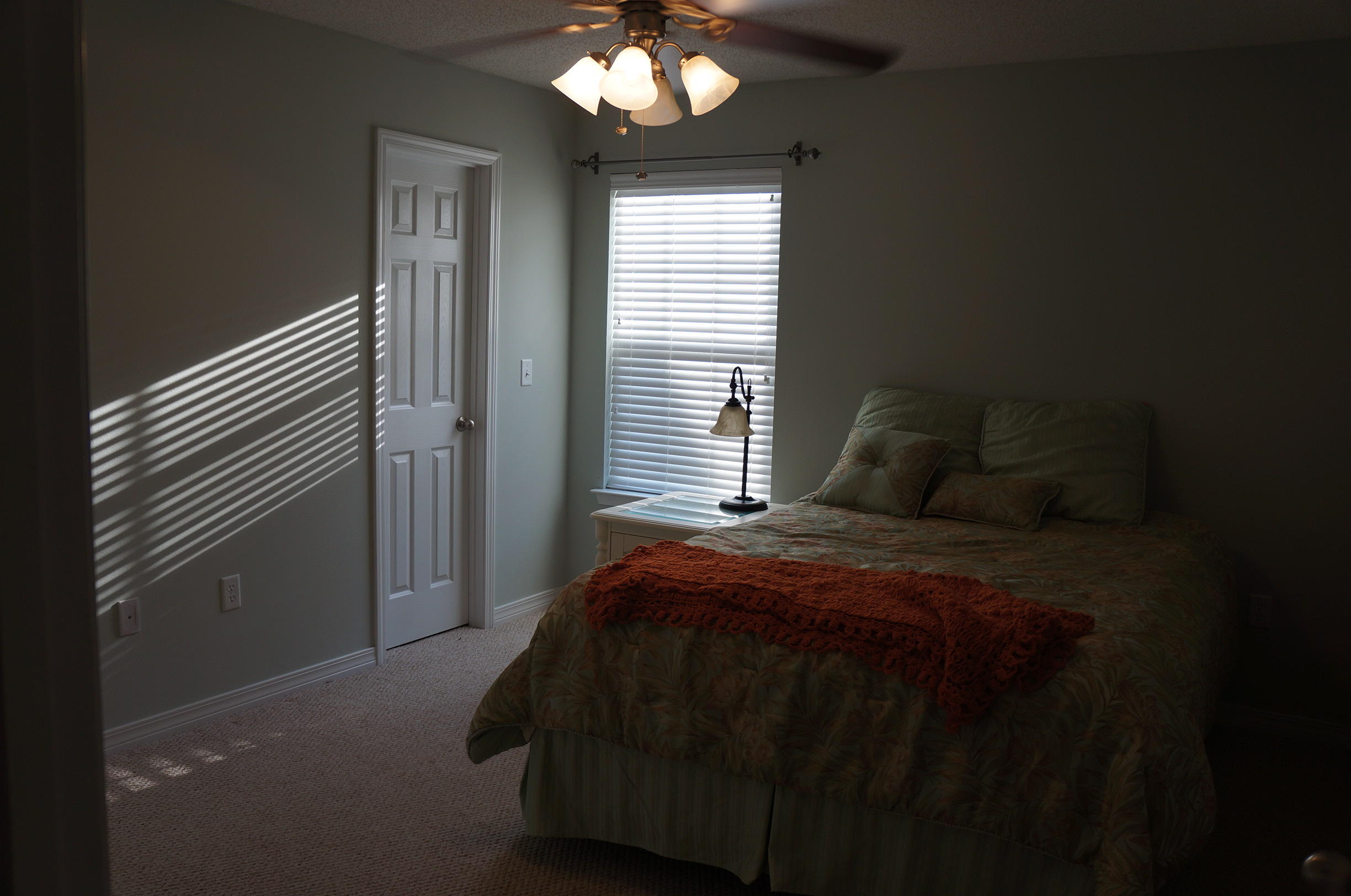 SHADOW OAK S/D - Residential