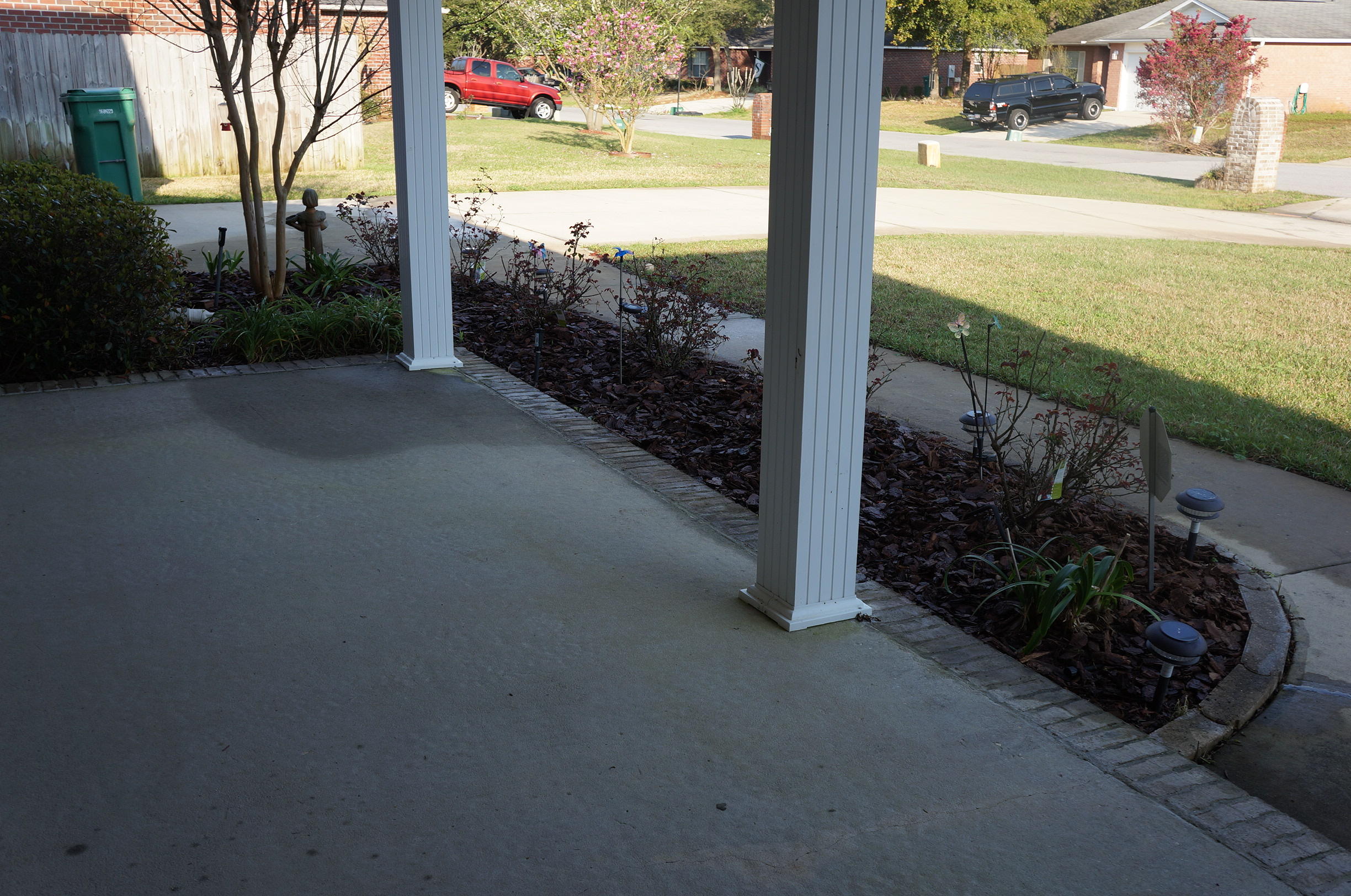 SHADOW OAK S/D - Residential