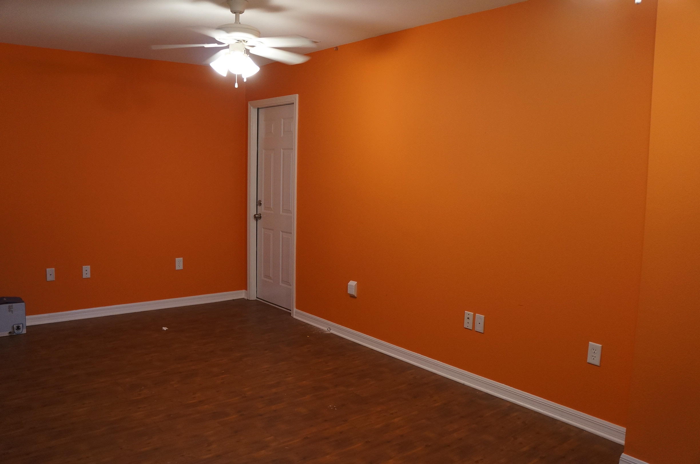 SHADOW OAK S/D - Residential