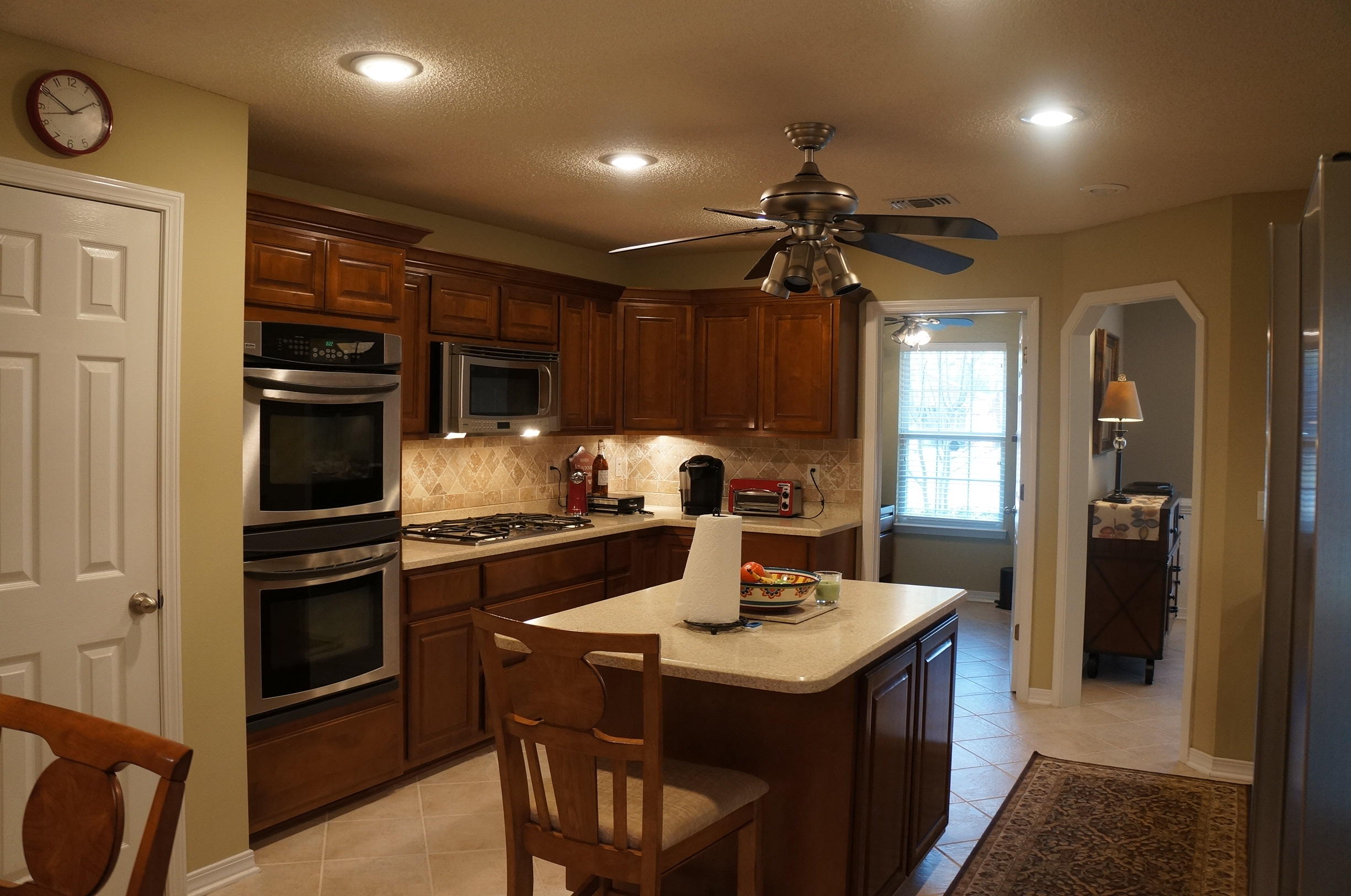 SHADOW OAK S/D - Residential