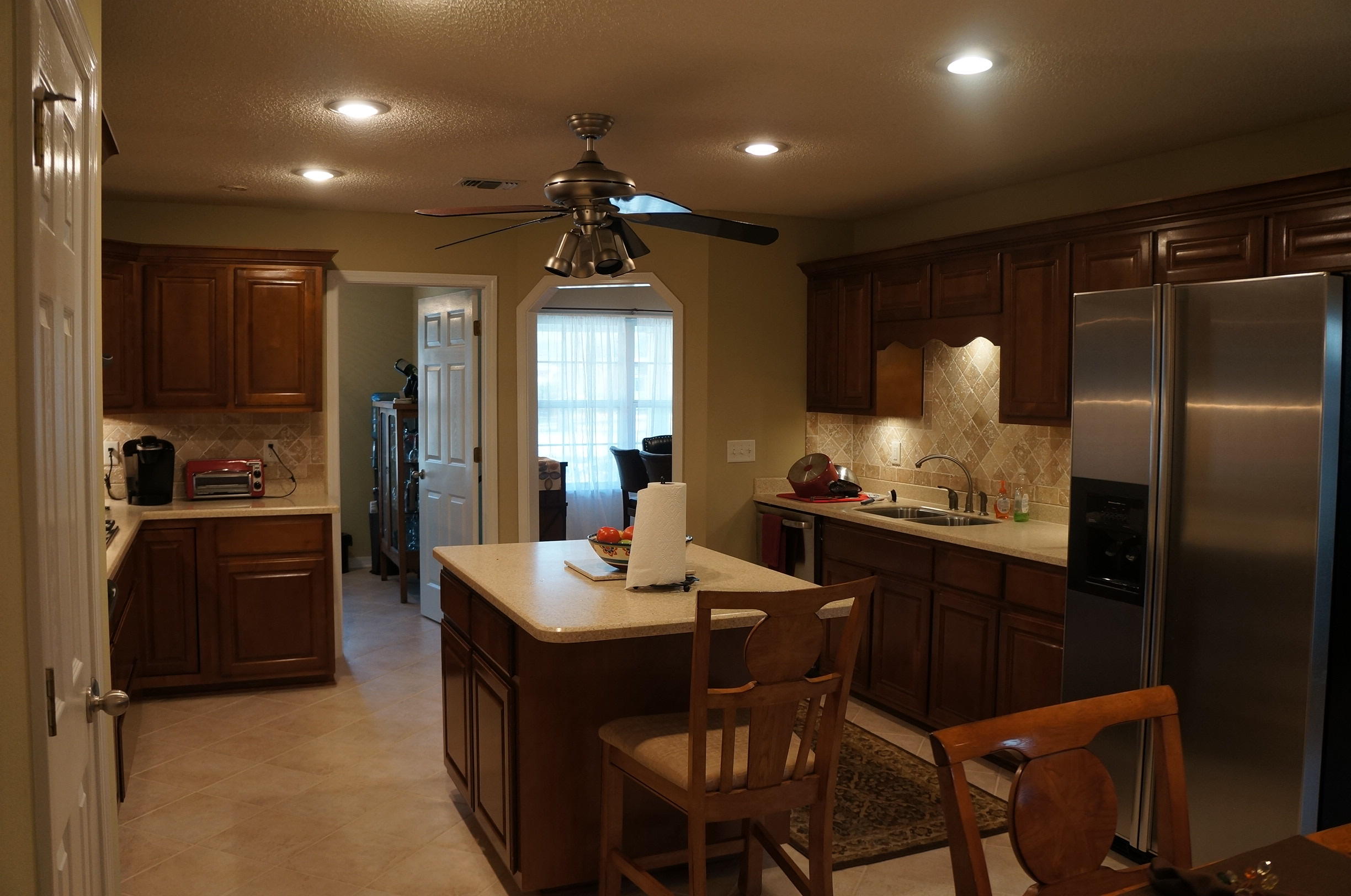 SHADOW OAK S/D - Residential