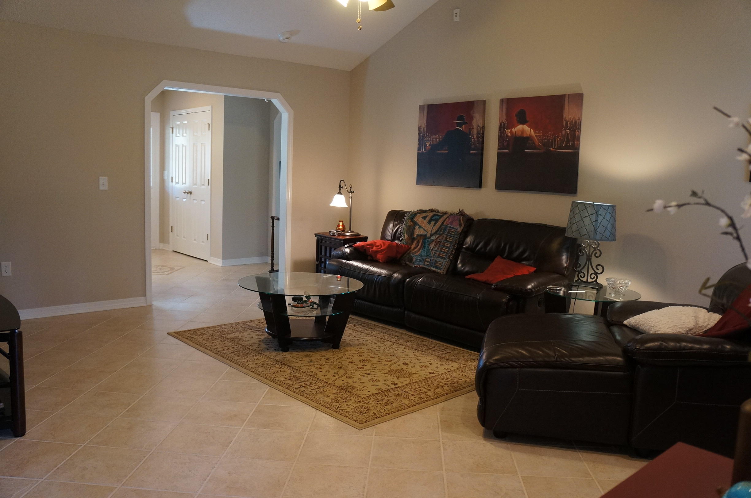 SHADOW OAK S/D - Residential