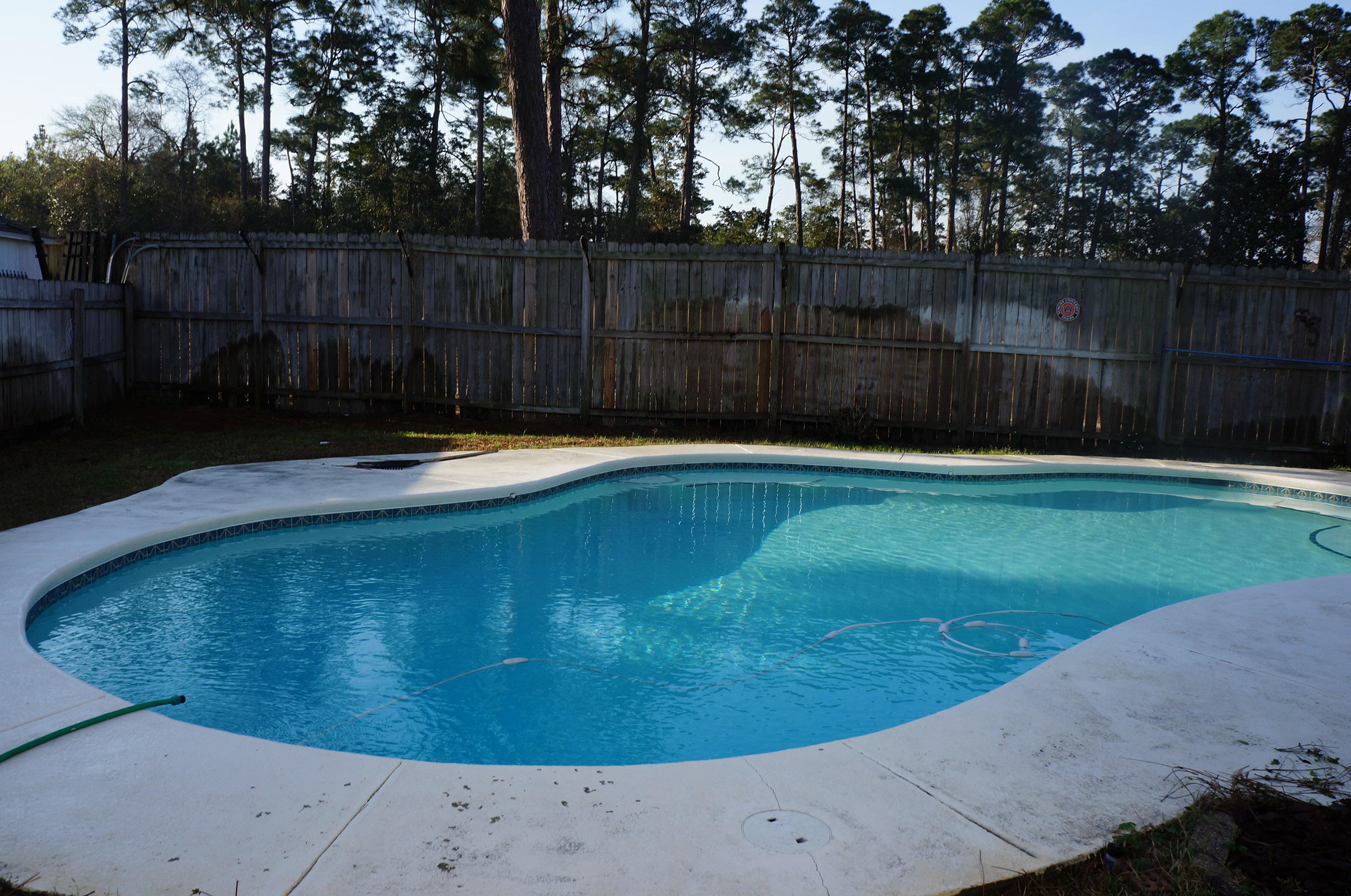 SHADOW OAK S/D - Residential