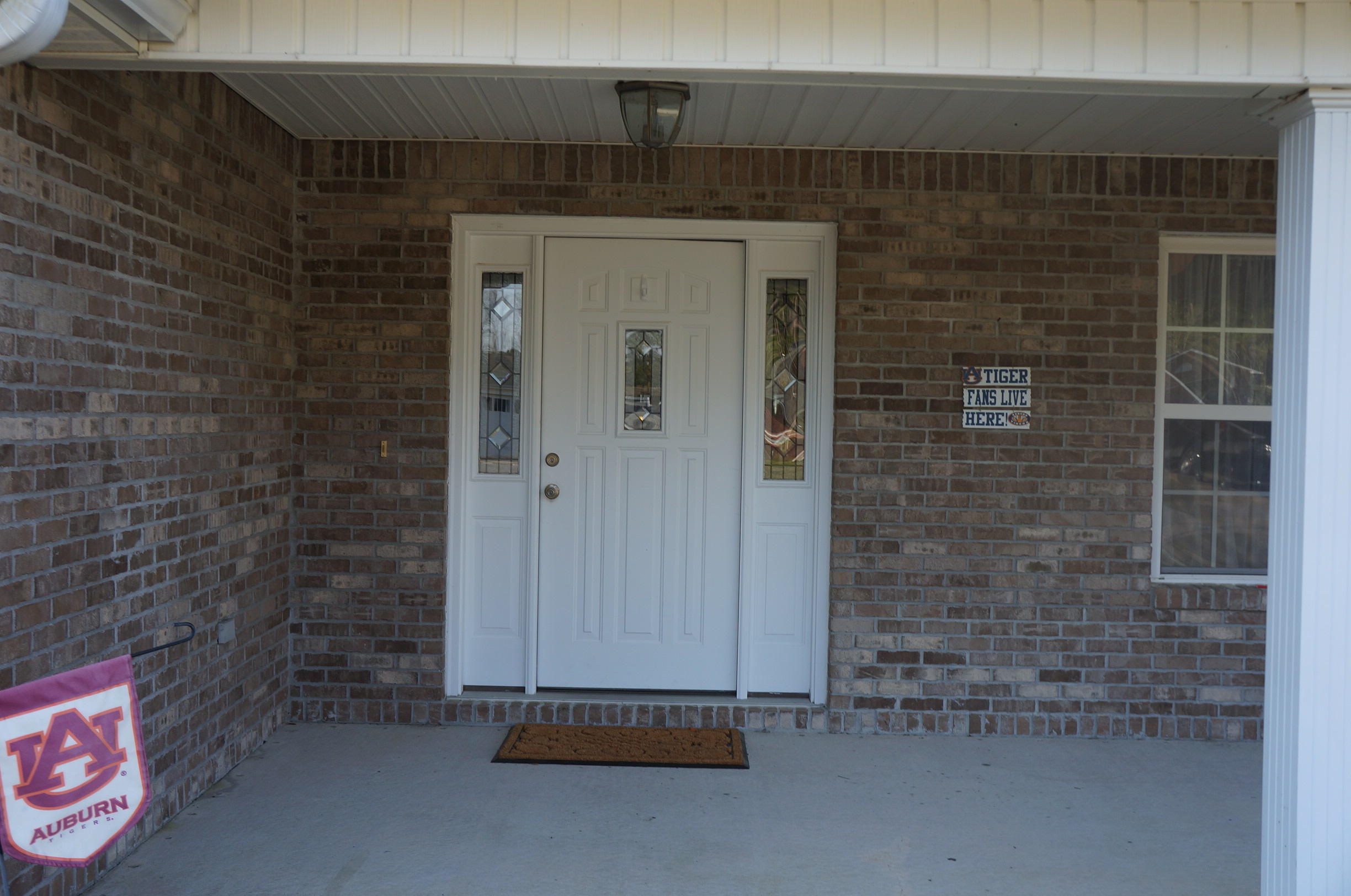 SHADOW OAK S/D - Residential