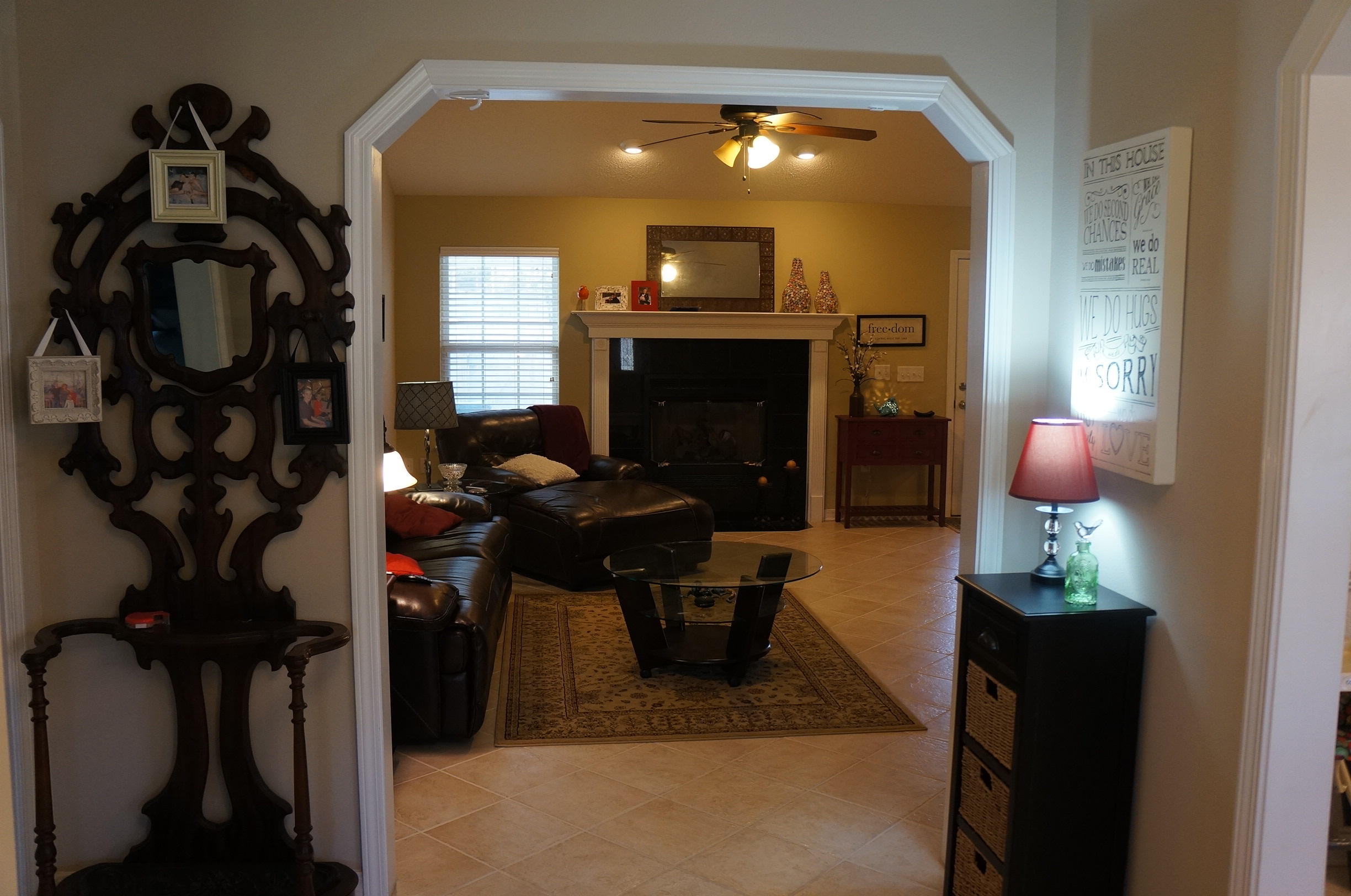 SHADOW OAK S/D - Residential