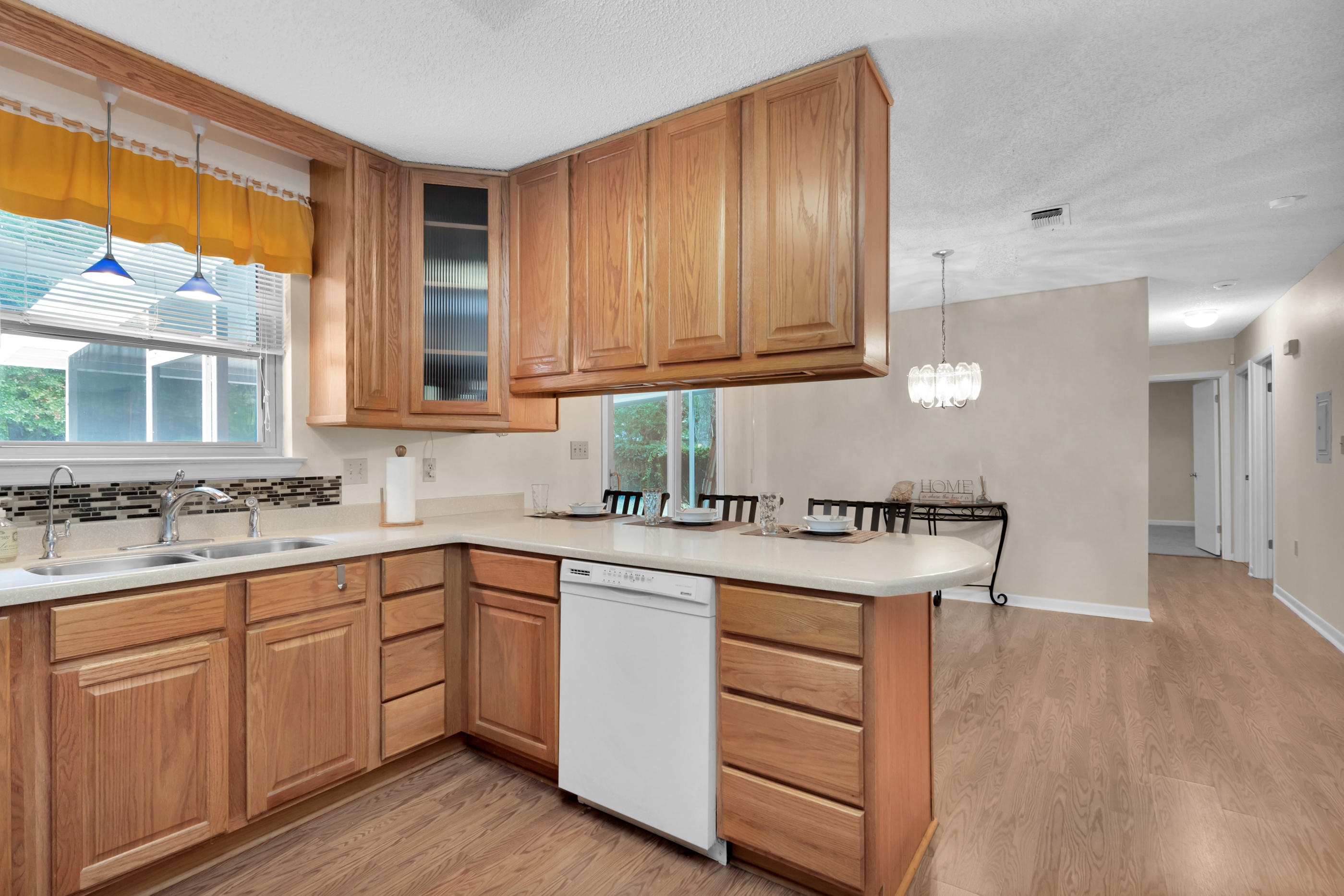 OAKLAND ADDN - Residential