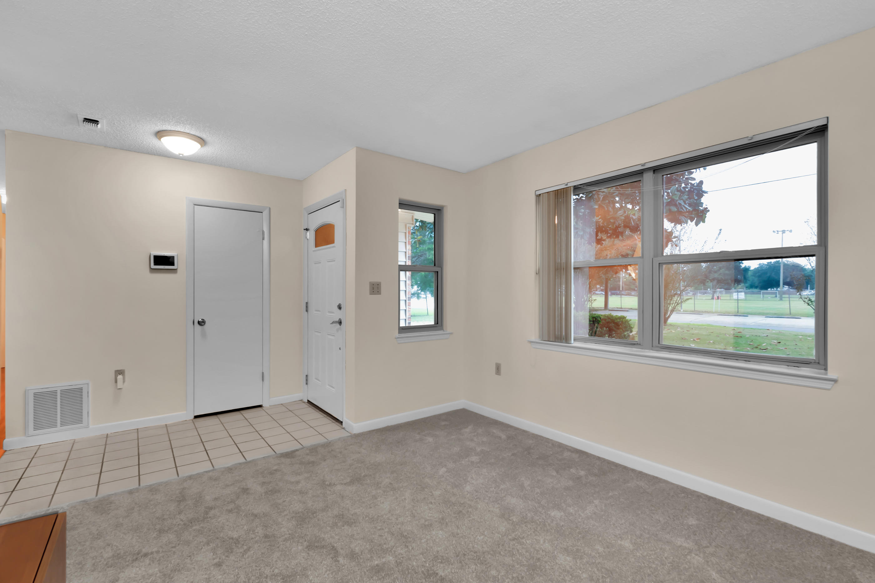 OAKLAND ADDN - Residential