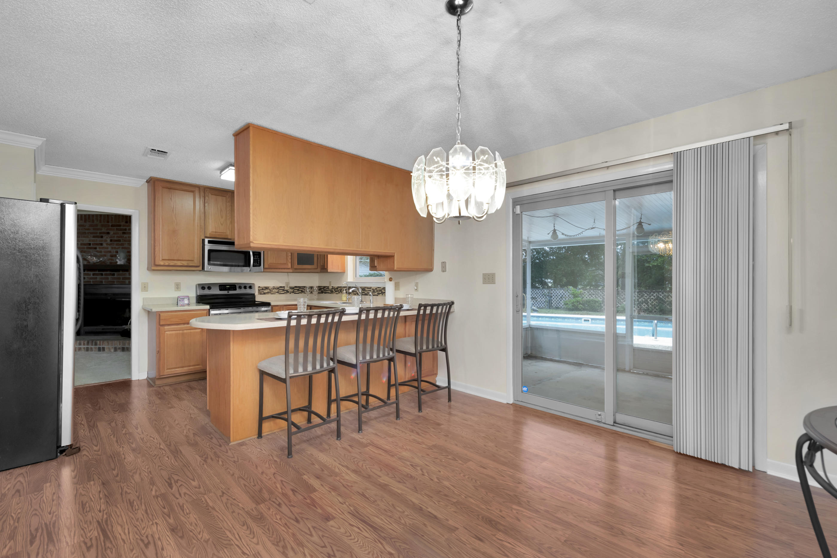 OAKLAND ADDN - Residential