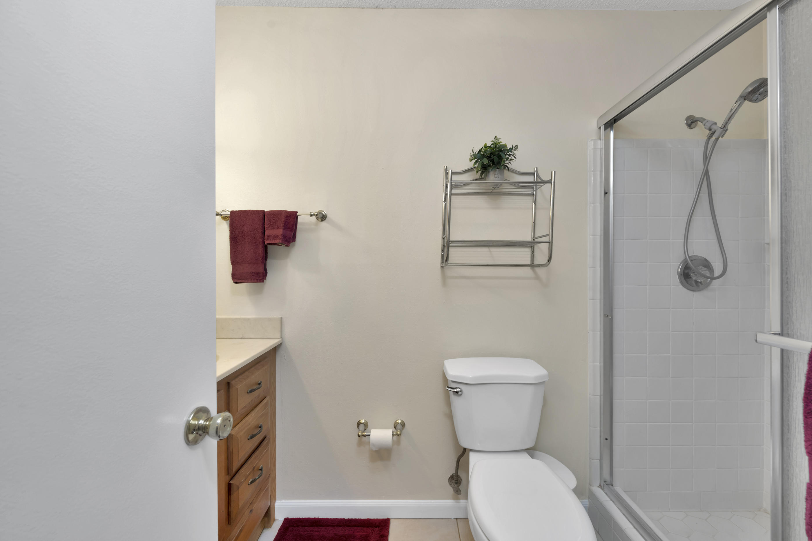 OAKLAND ADDN - Residential