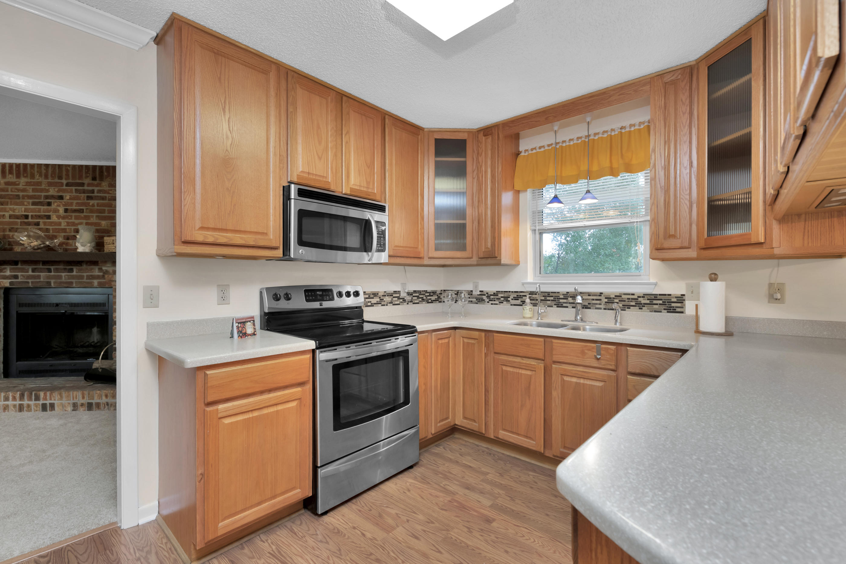 OAKLAND ADDN - Residential