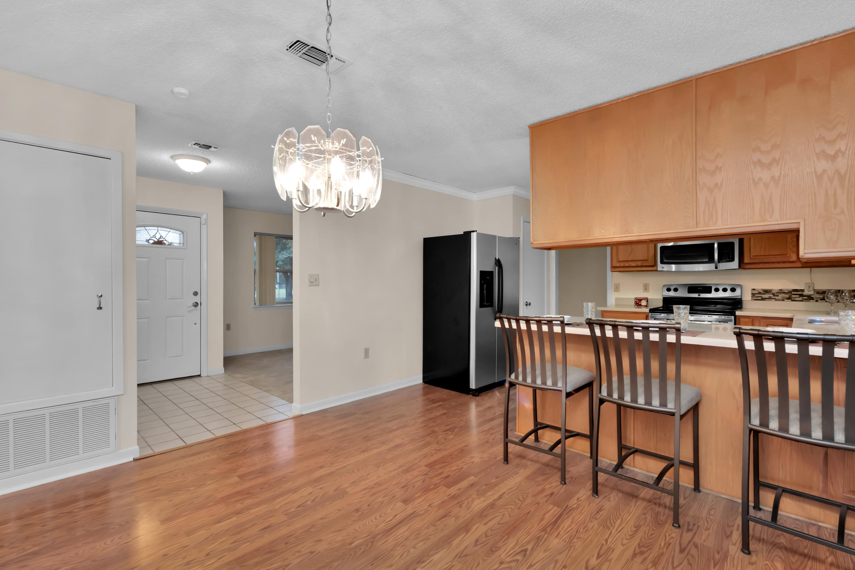 OAKLAND ADDN - Residential