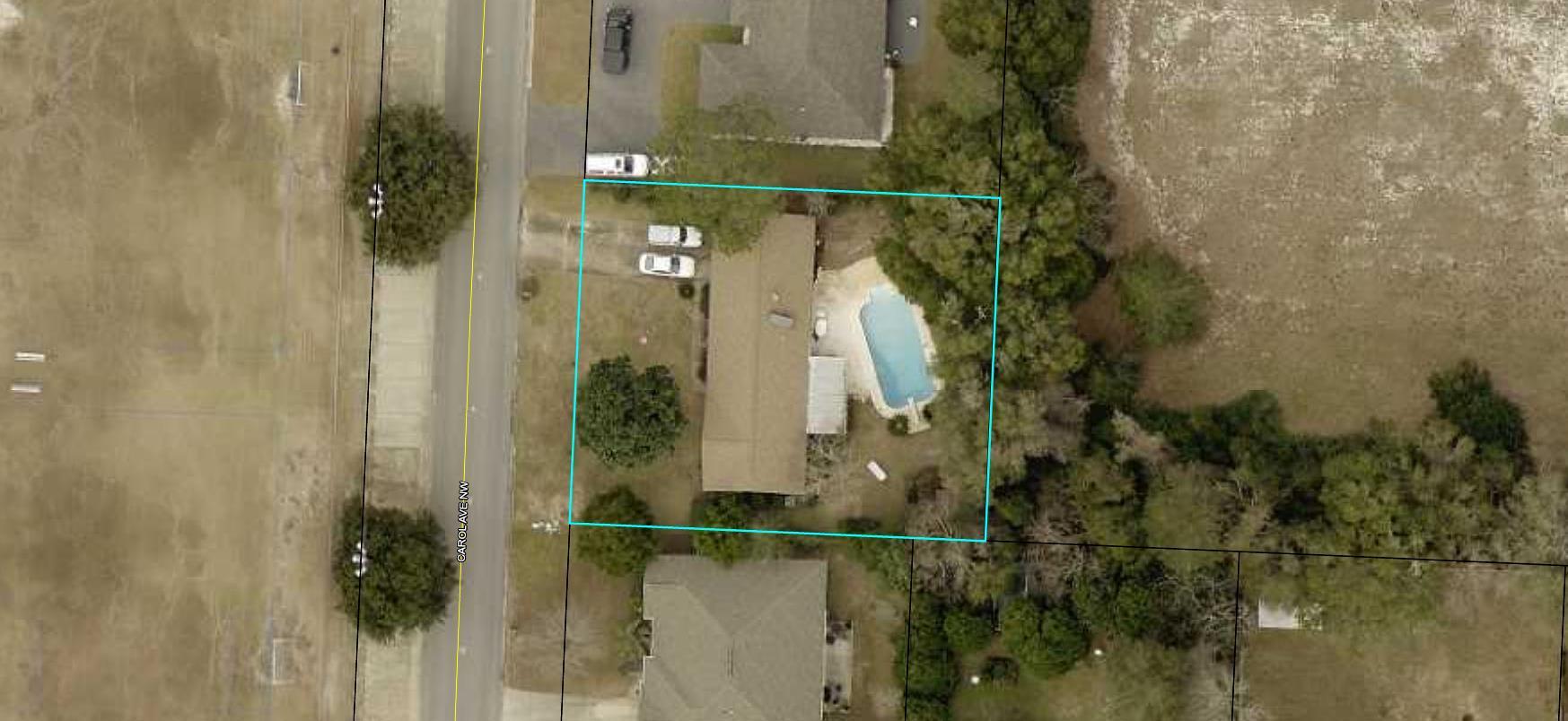 OAKLAND ADDN - Residential