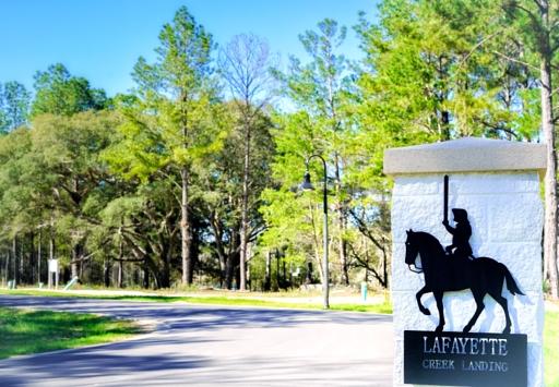 Lafayette Creek Landing - Residential
