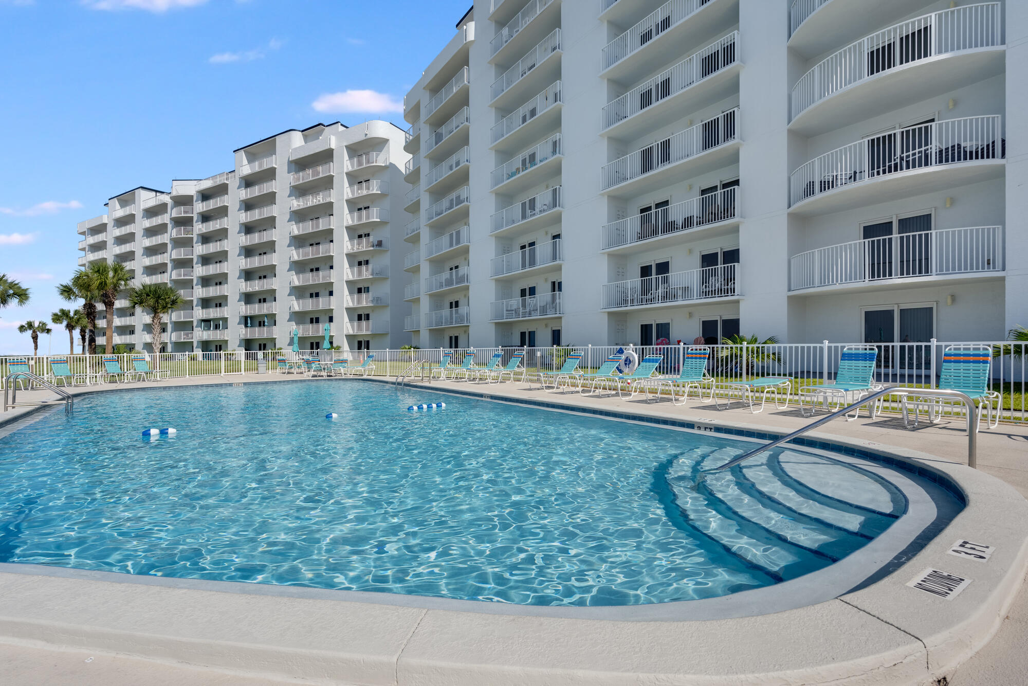 MOONSPINNER APARTMENTS CONDO - Residential