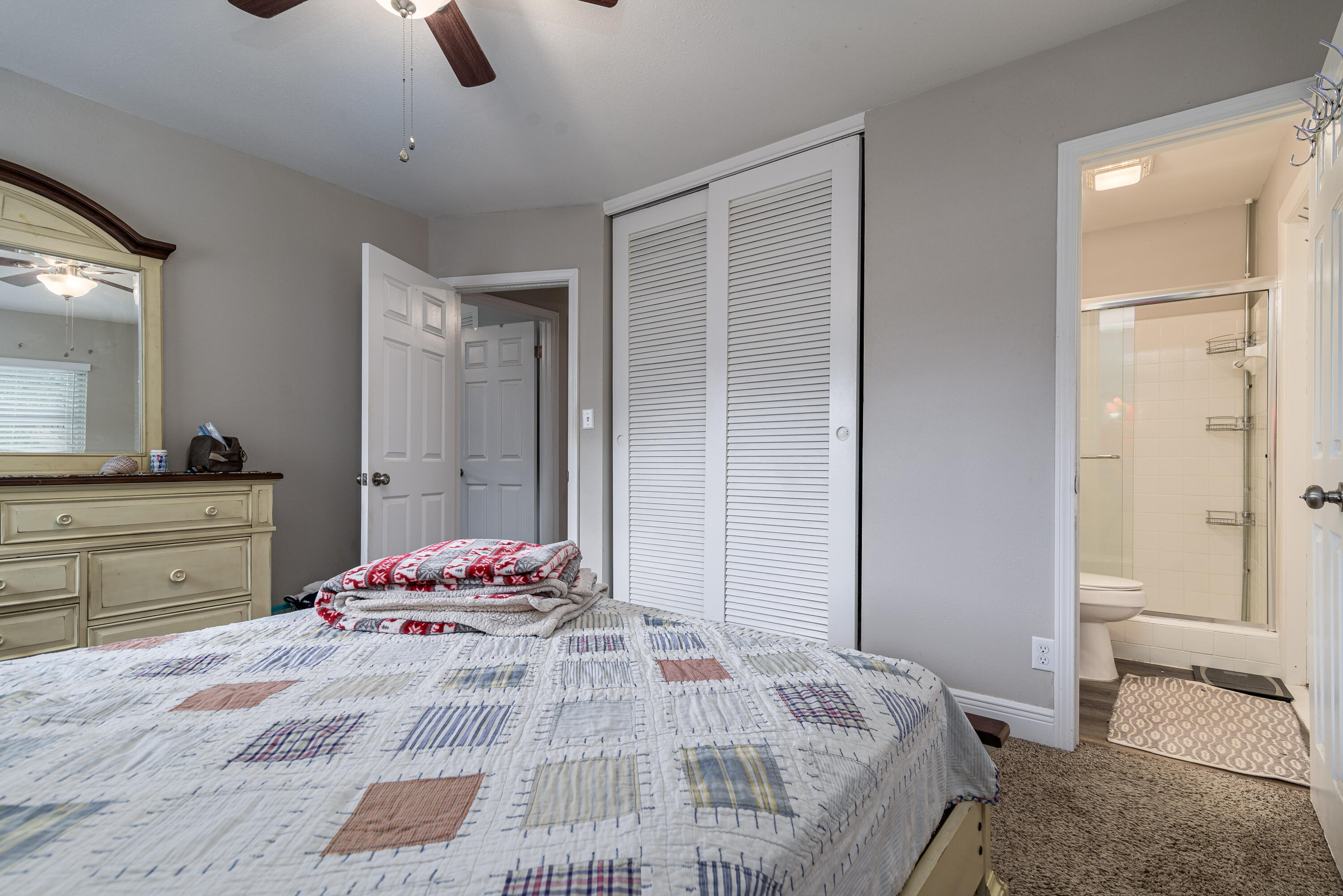 MINGER S/D - Residential