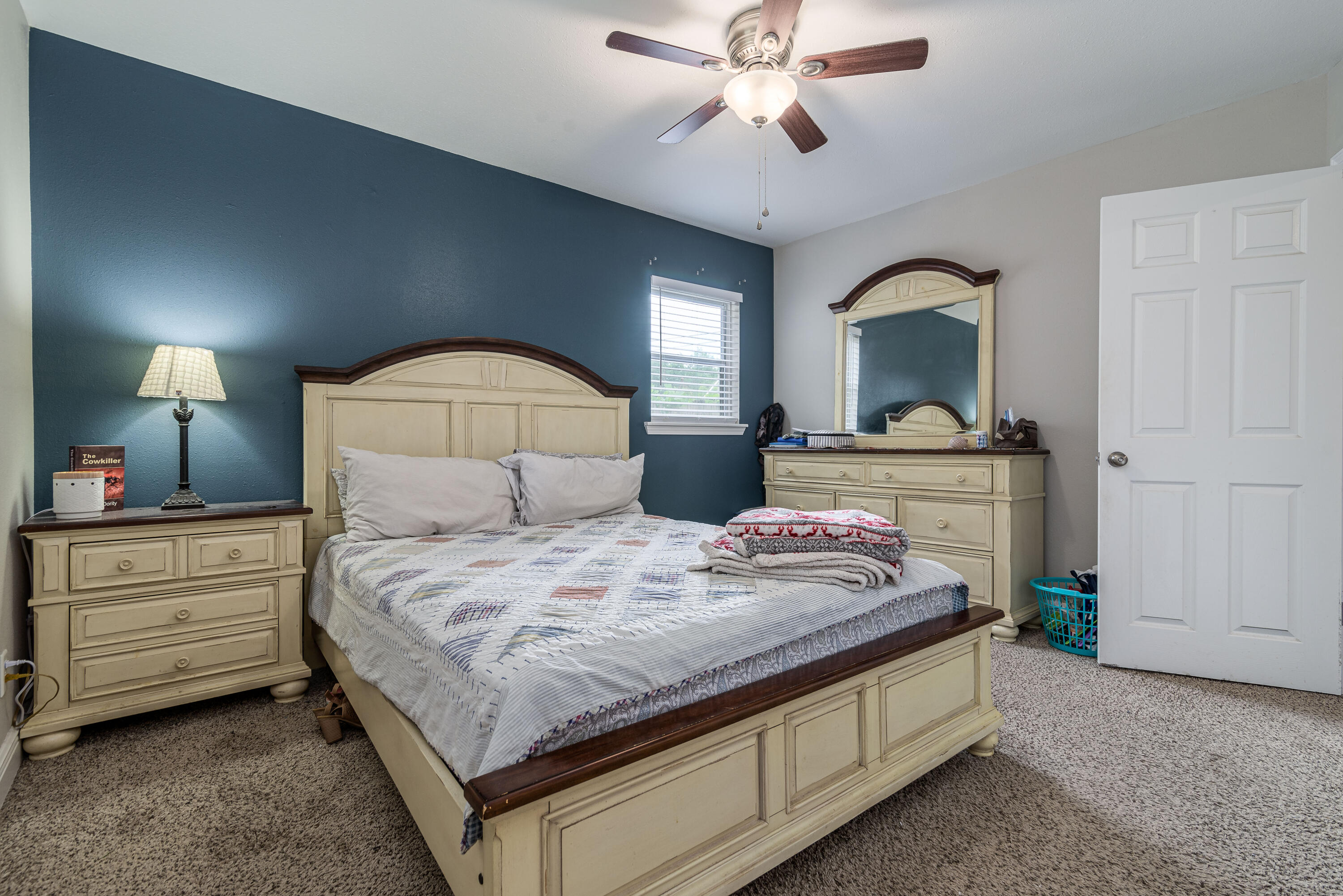 MINGER S/D - Residential