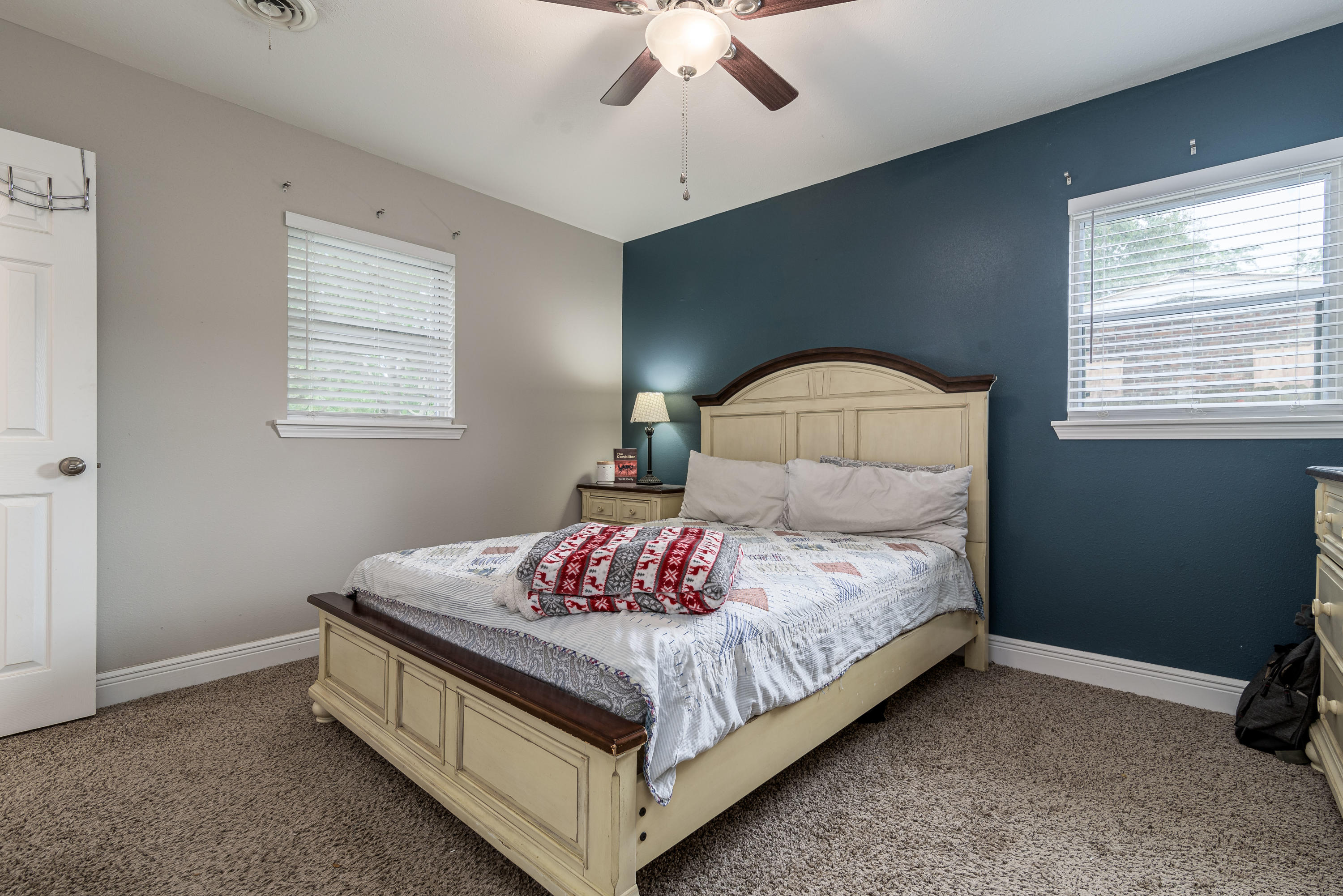 MINGER S/D - Residential