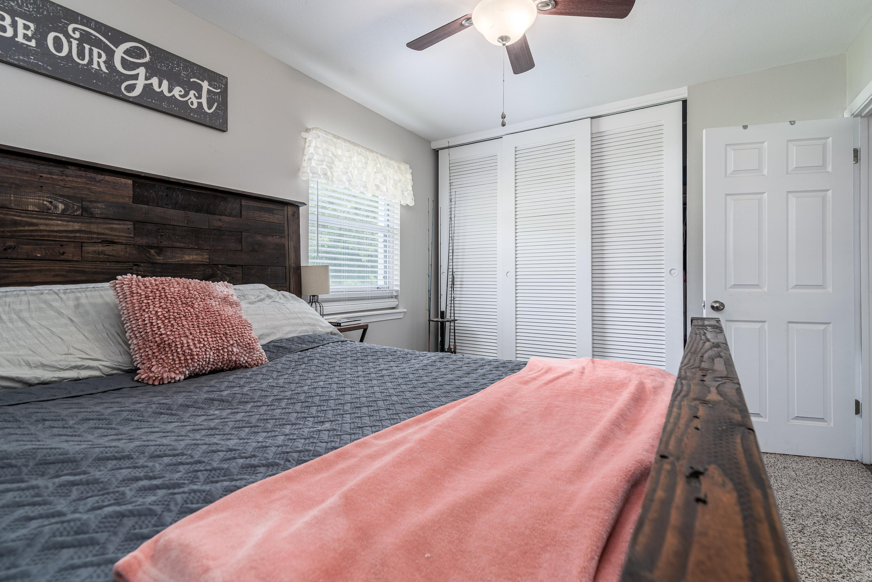 MINGER S/D - Residential