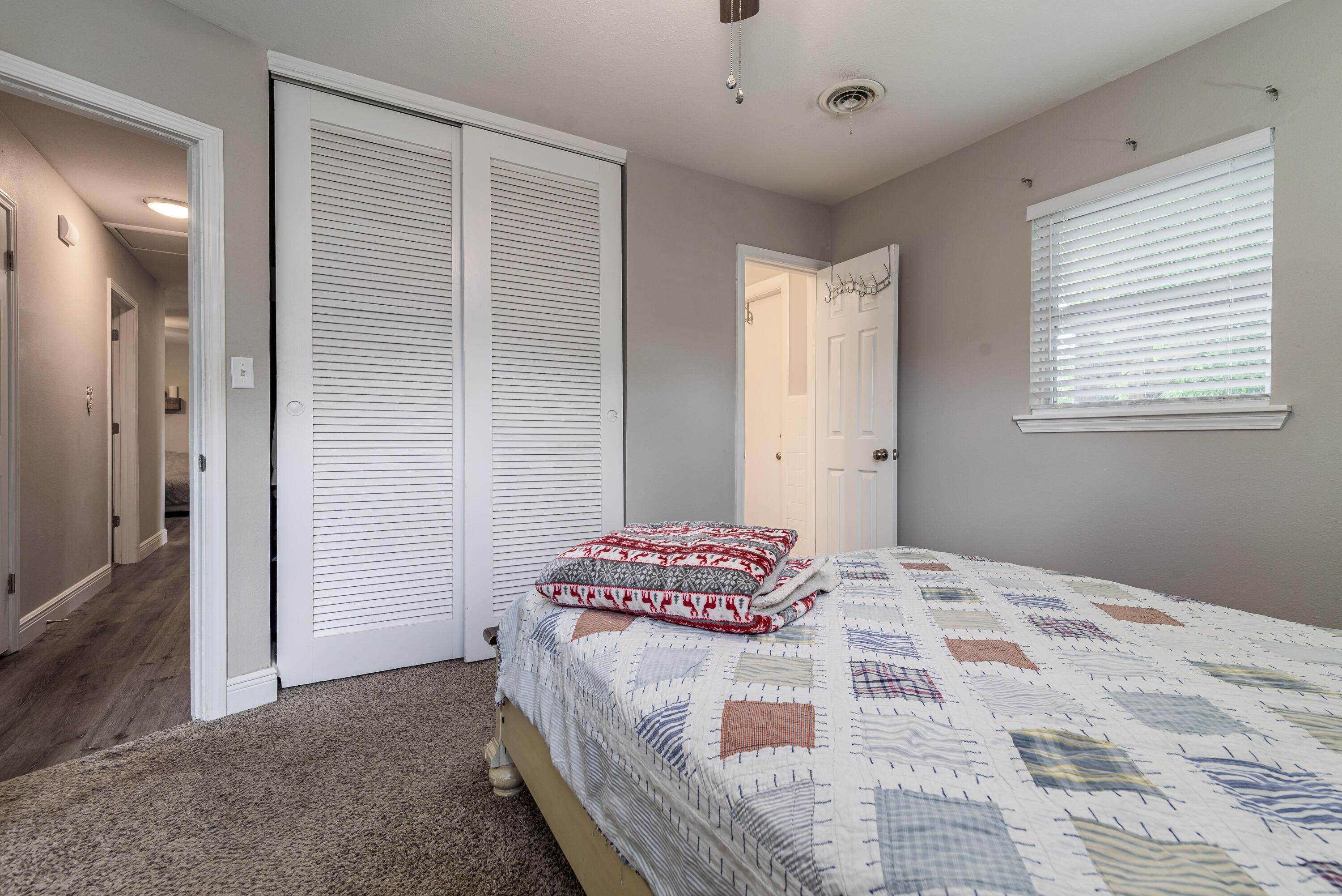 MINGER S/D - Residential