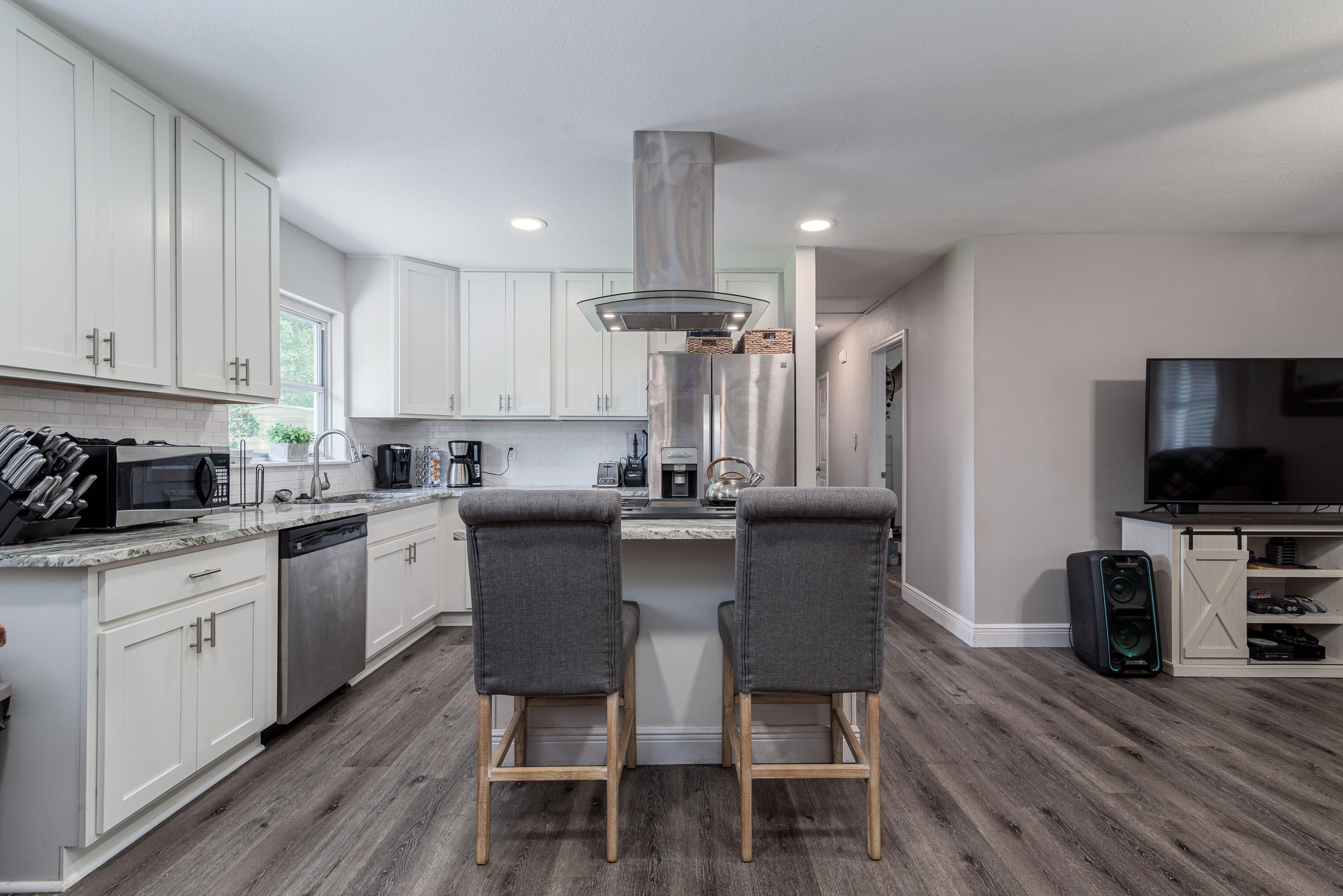 MINGER S/D - Residential