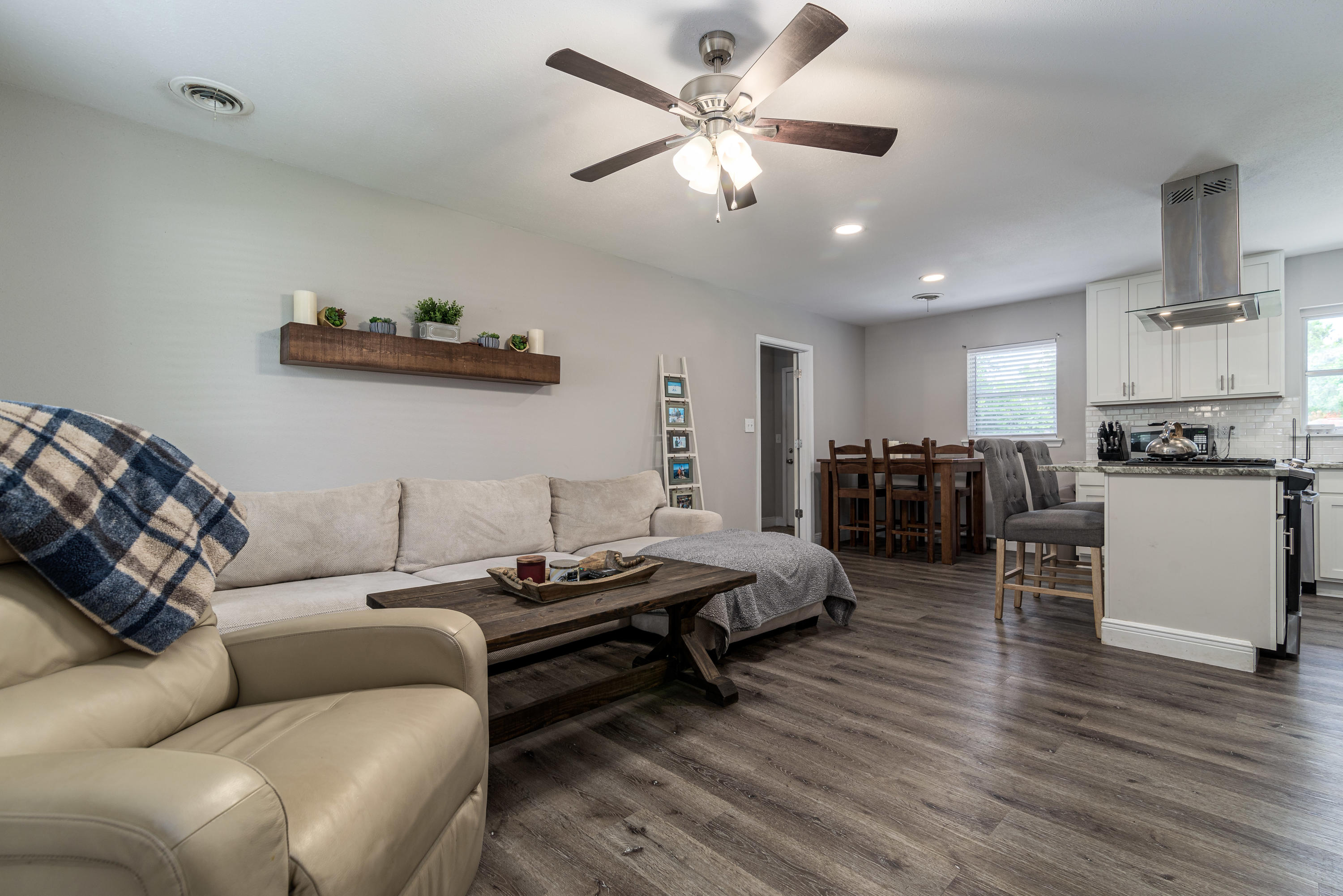 MINGER S/D - Residential