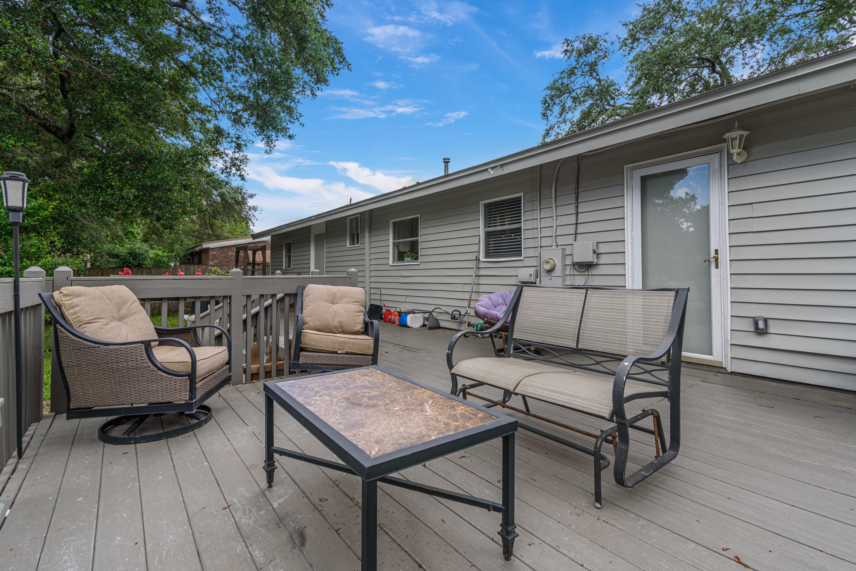 MINGER S/D - Residential