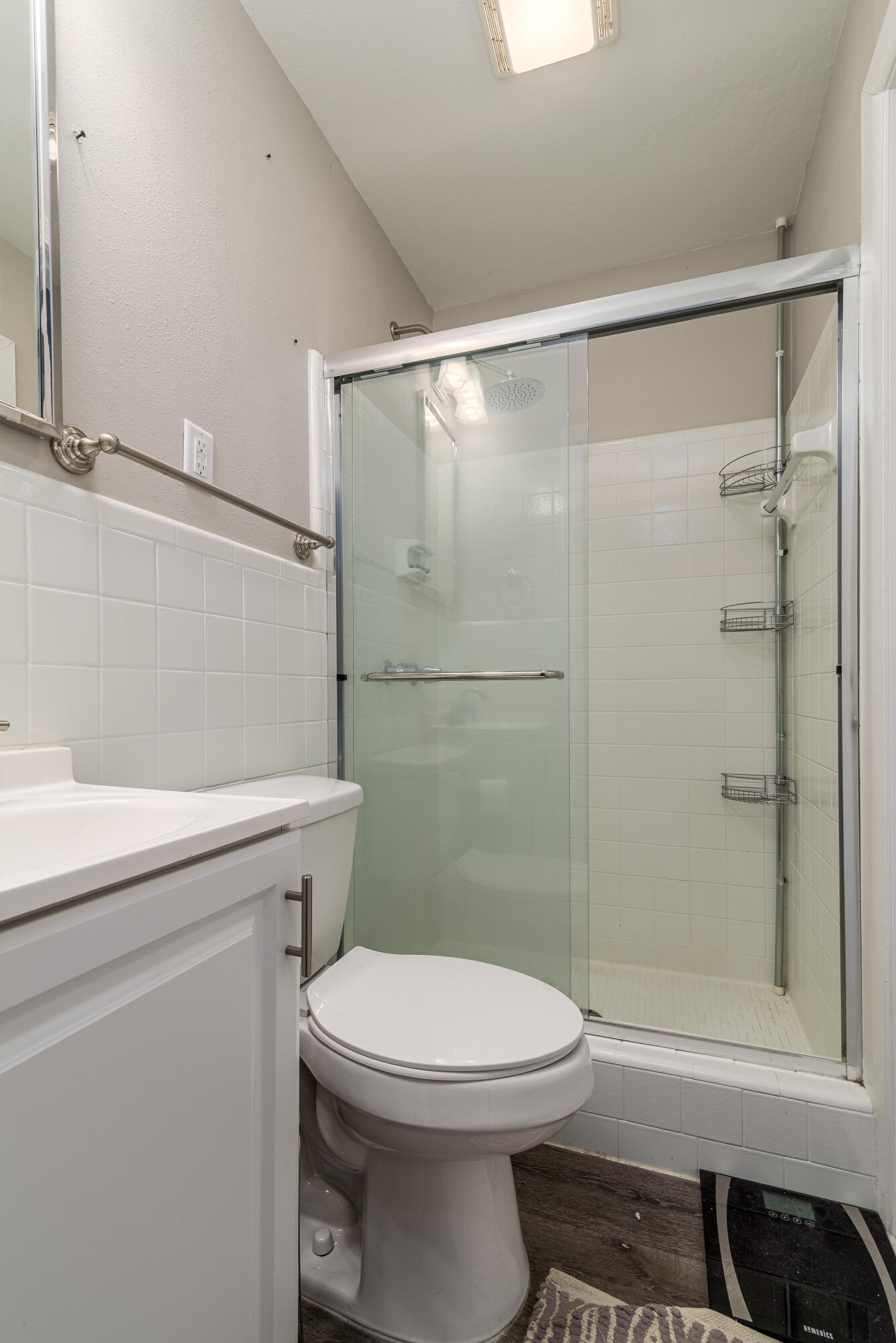 MINGER S/D - Residential