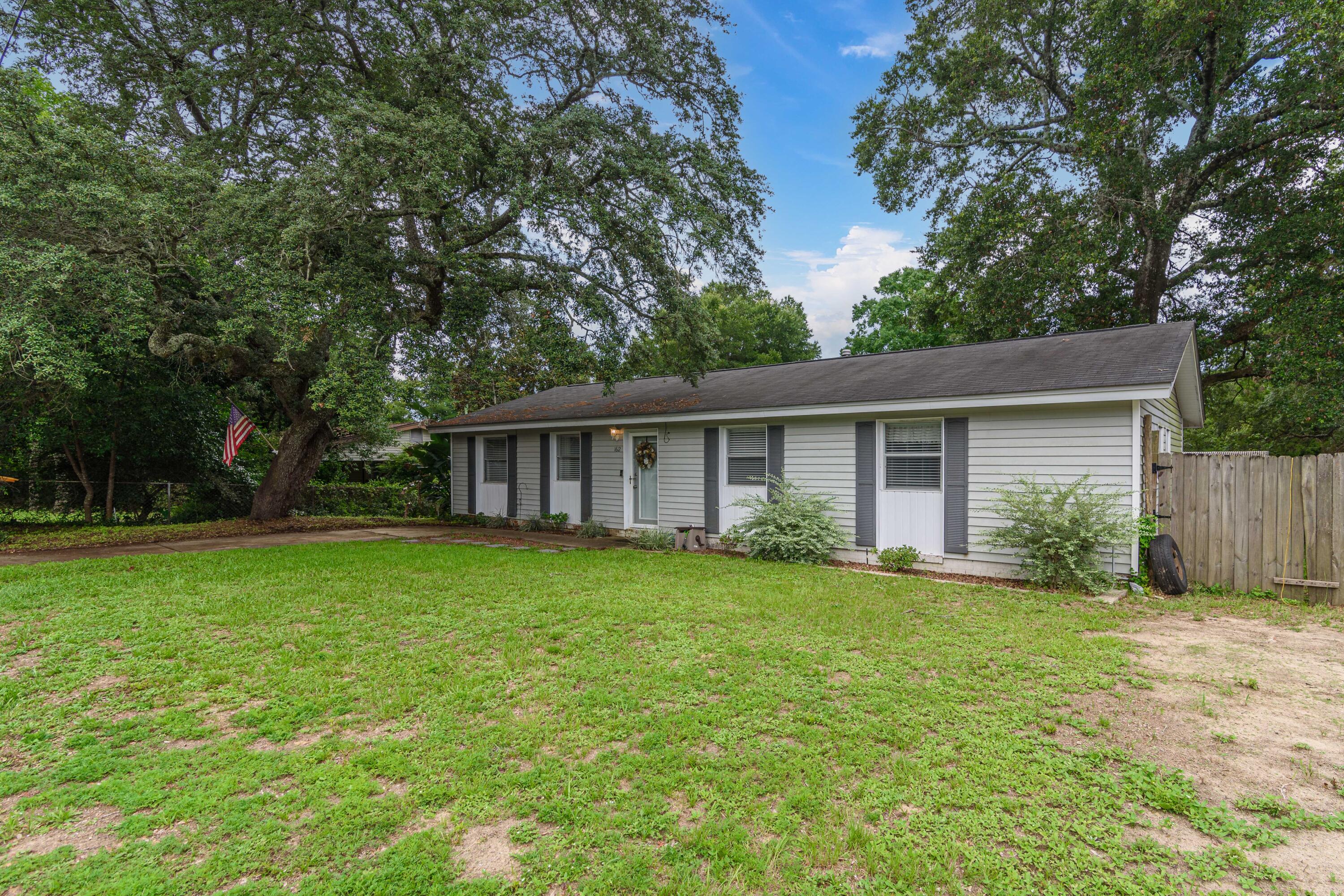 MINGER S/D - Residential