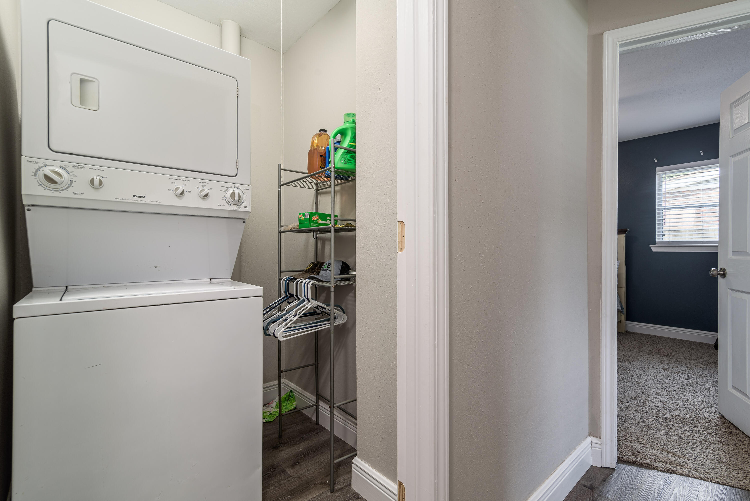 MINGER S/D - Residential