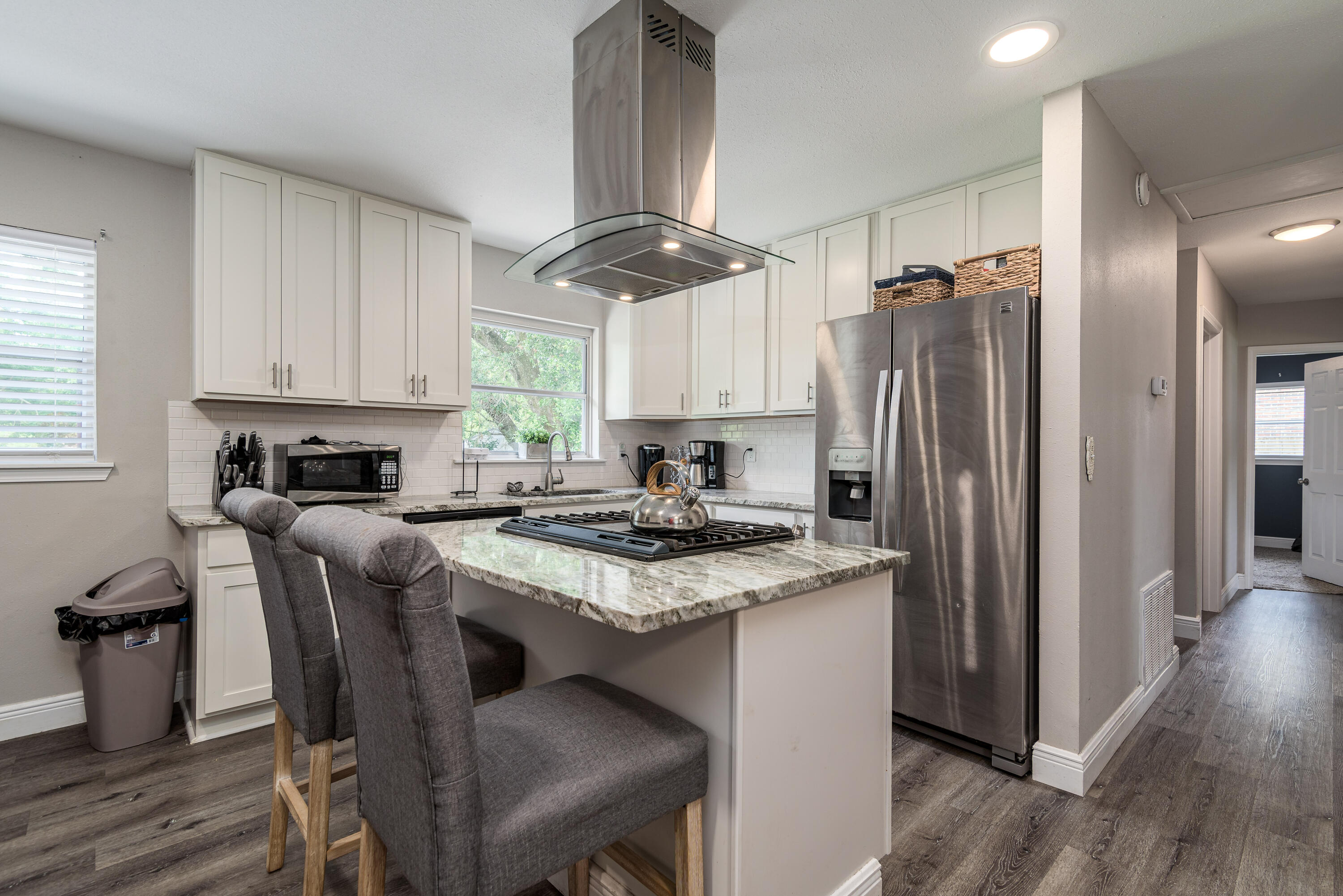 MINGER S/D - Residential