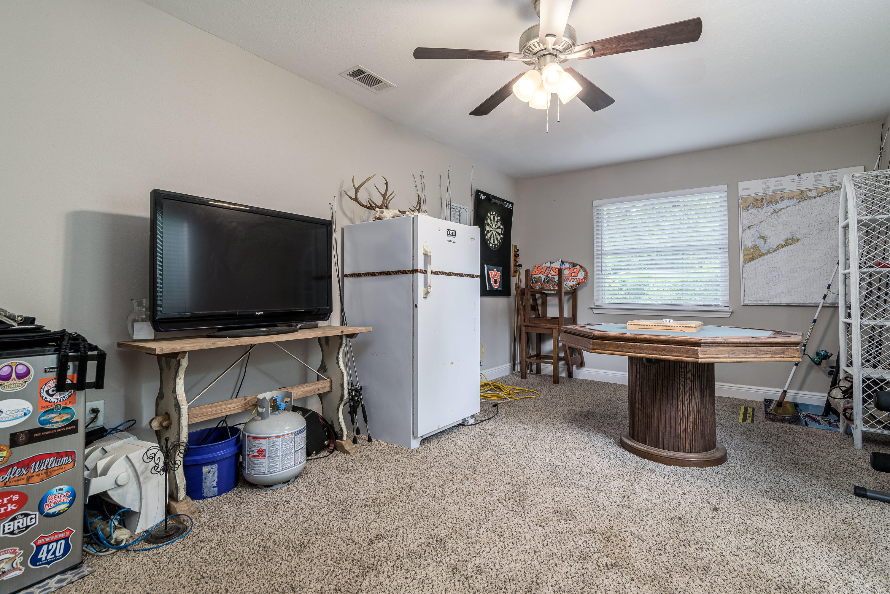 MINGER S/D - Residential