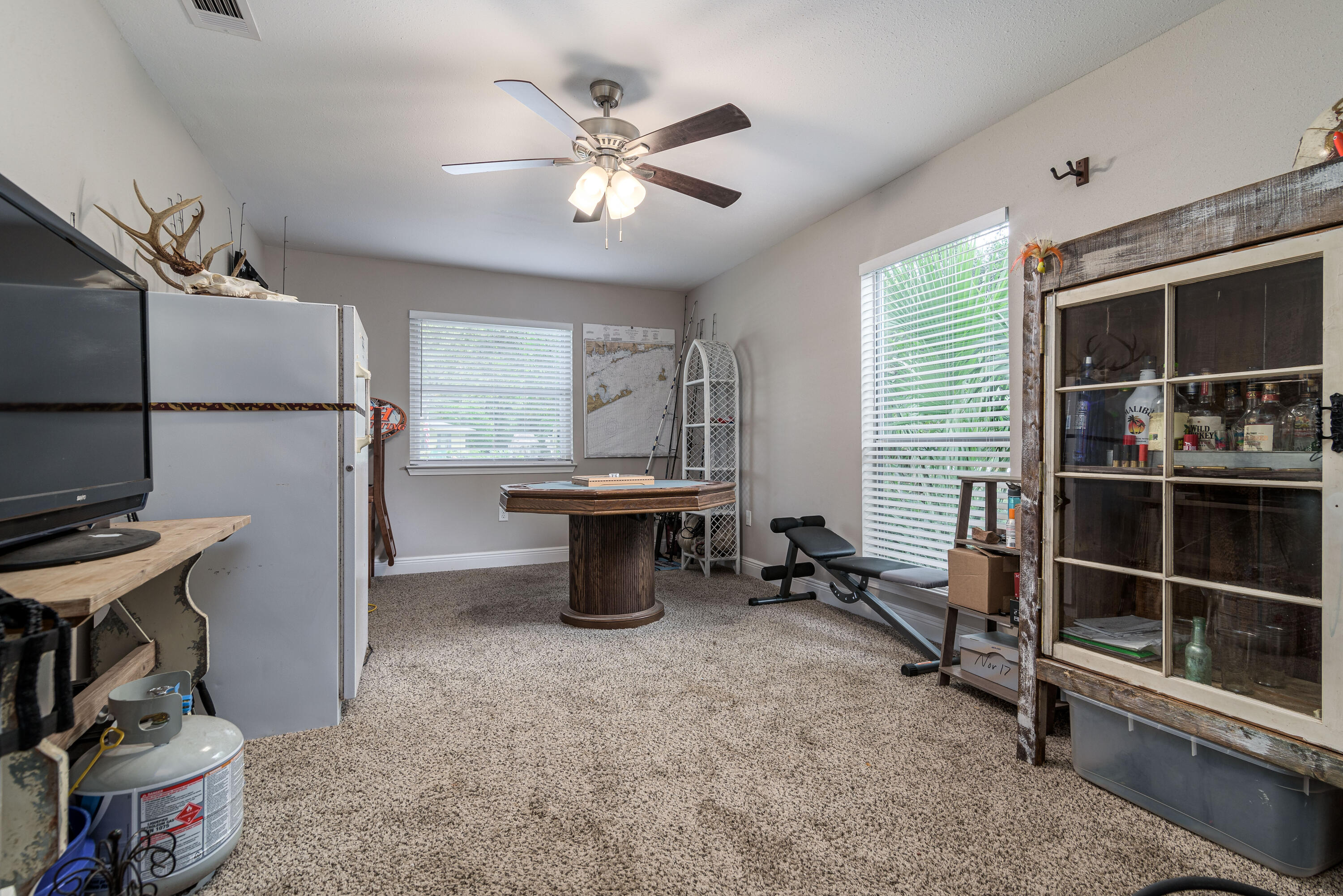 MINGER S/D - Residential