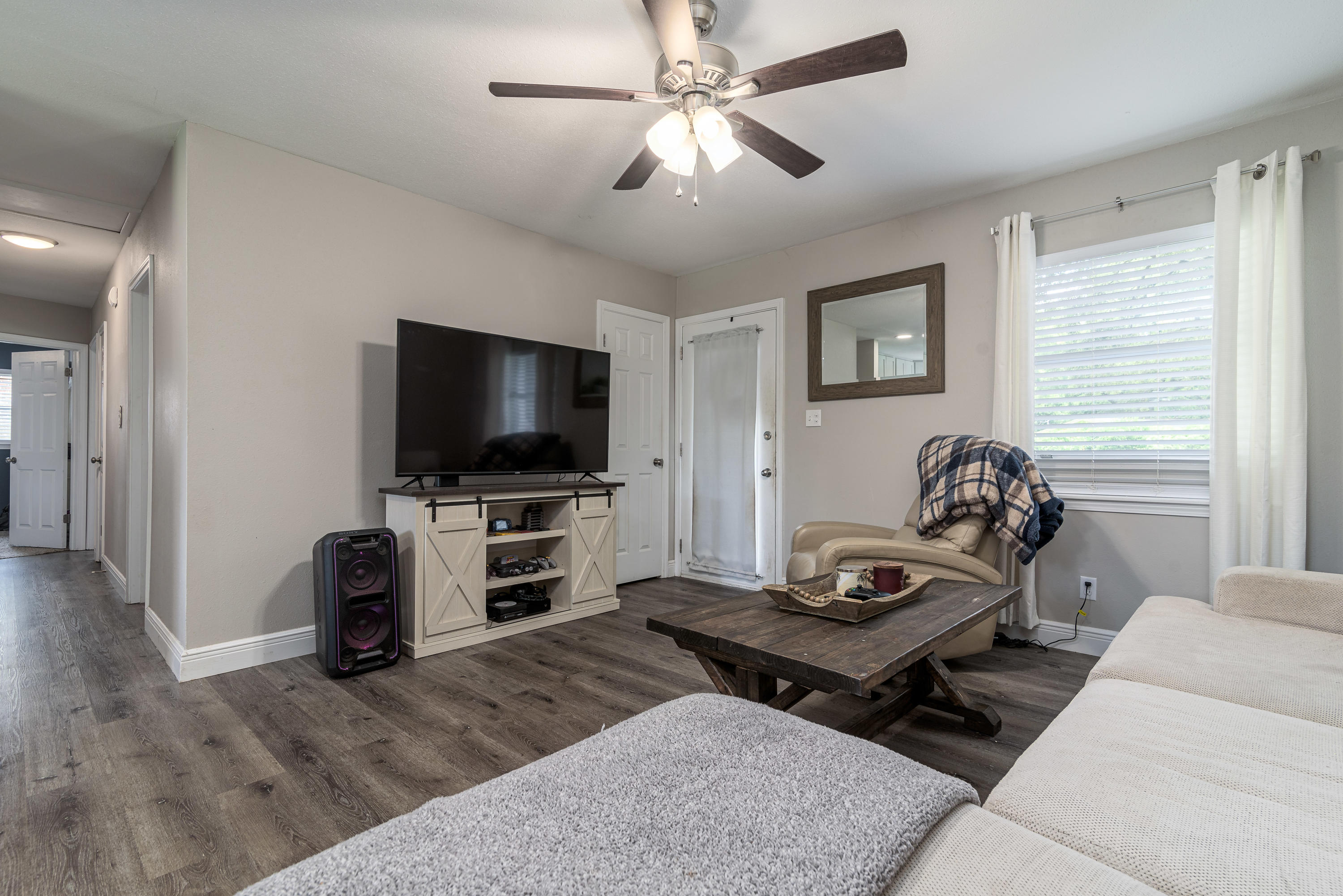 MINGER S/D - Residential