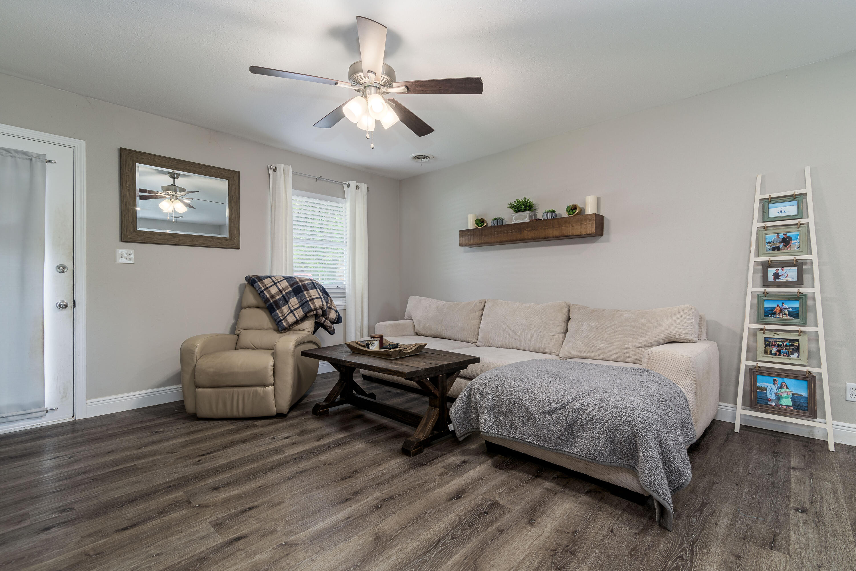 MINGER S/D - Residential