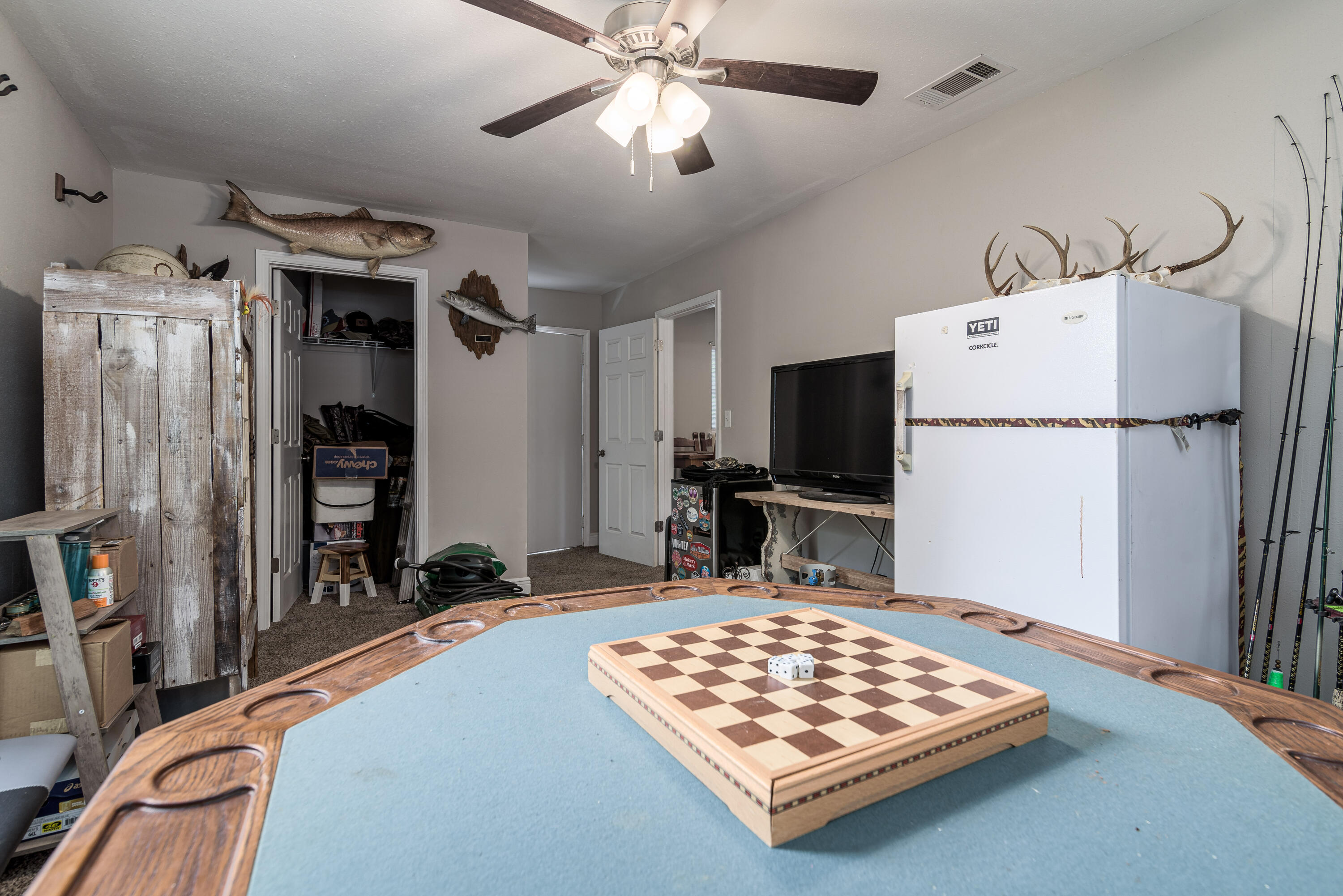 MINGER S/D - Residential