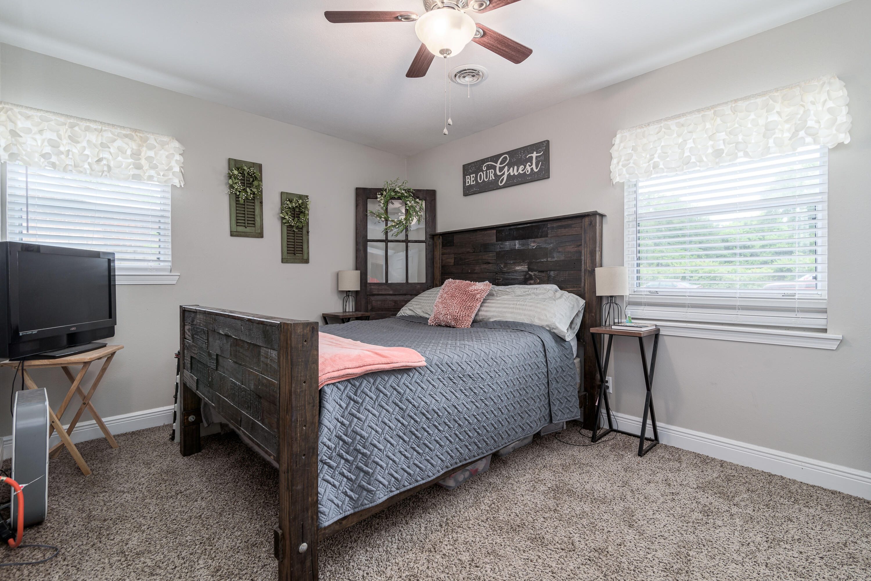 MINGER S/D - Residential