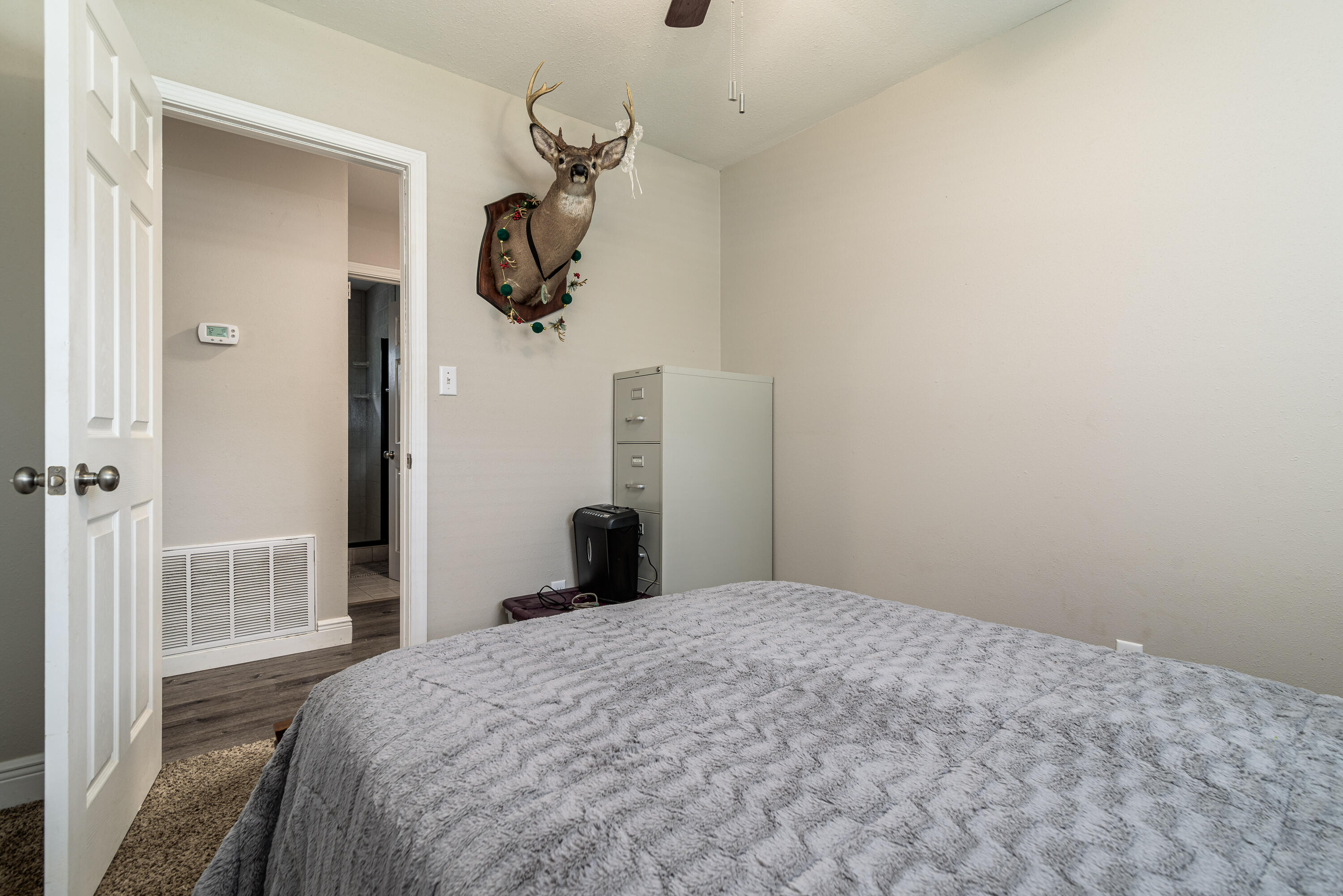 MINGER S/D - Residential