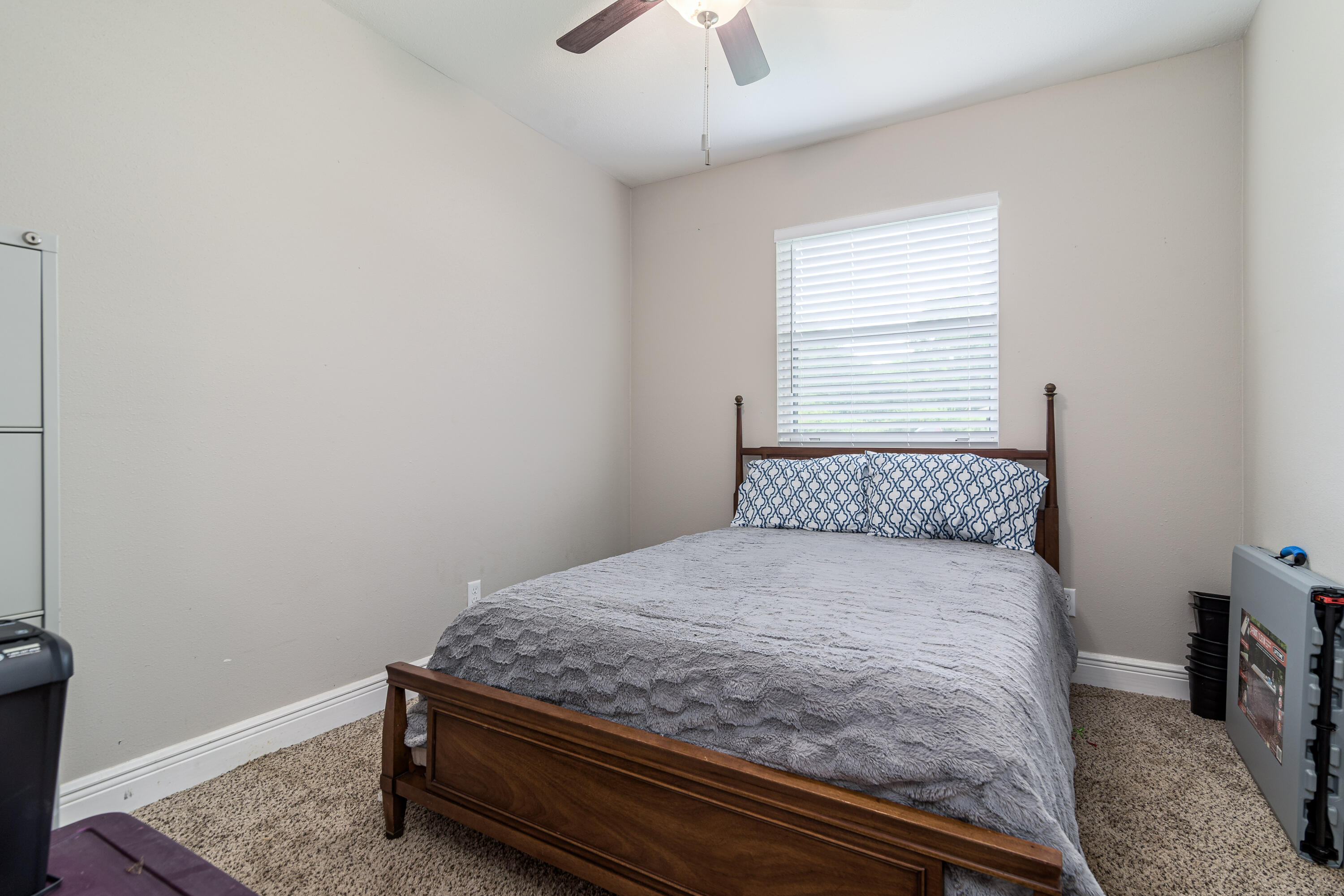 MINGER S/D - Residential