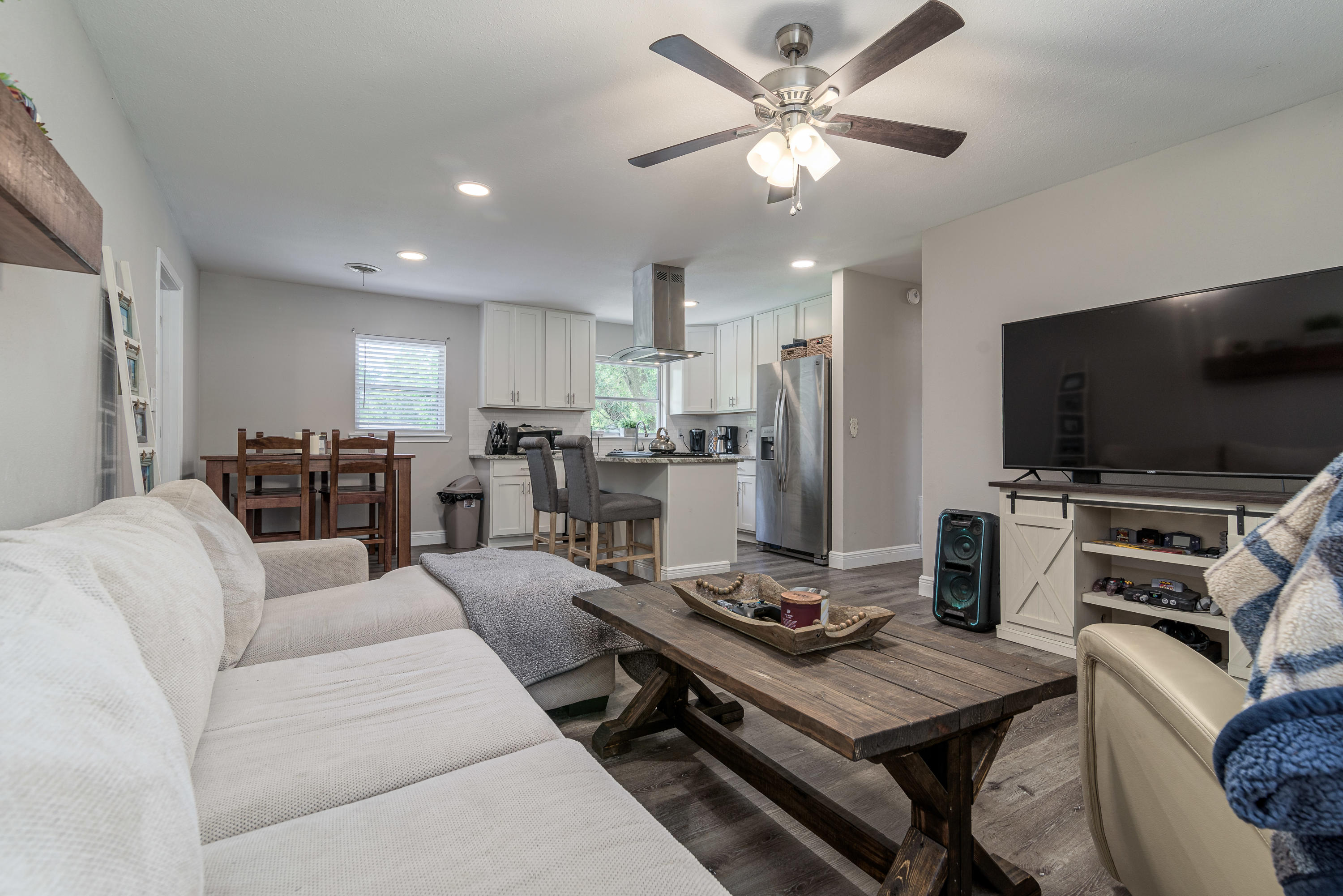 MINGER S/D - Residential