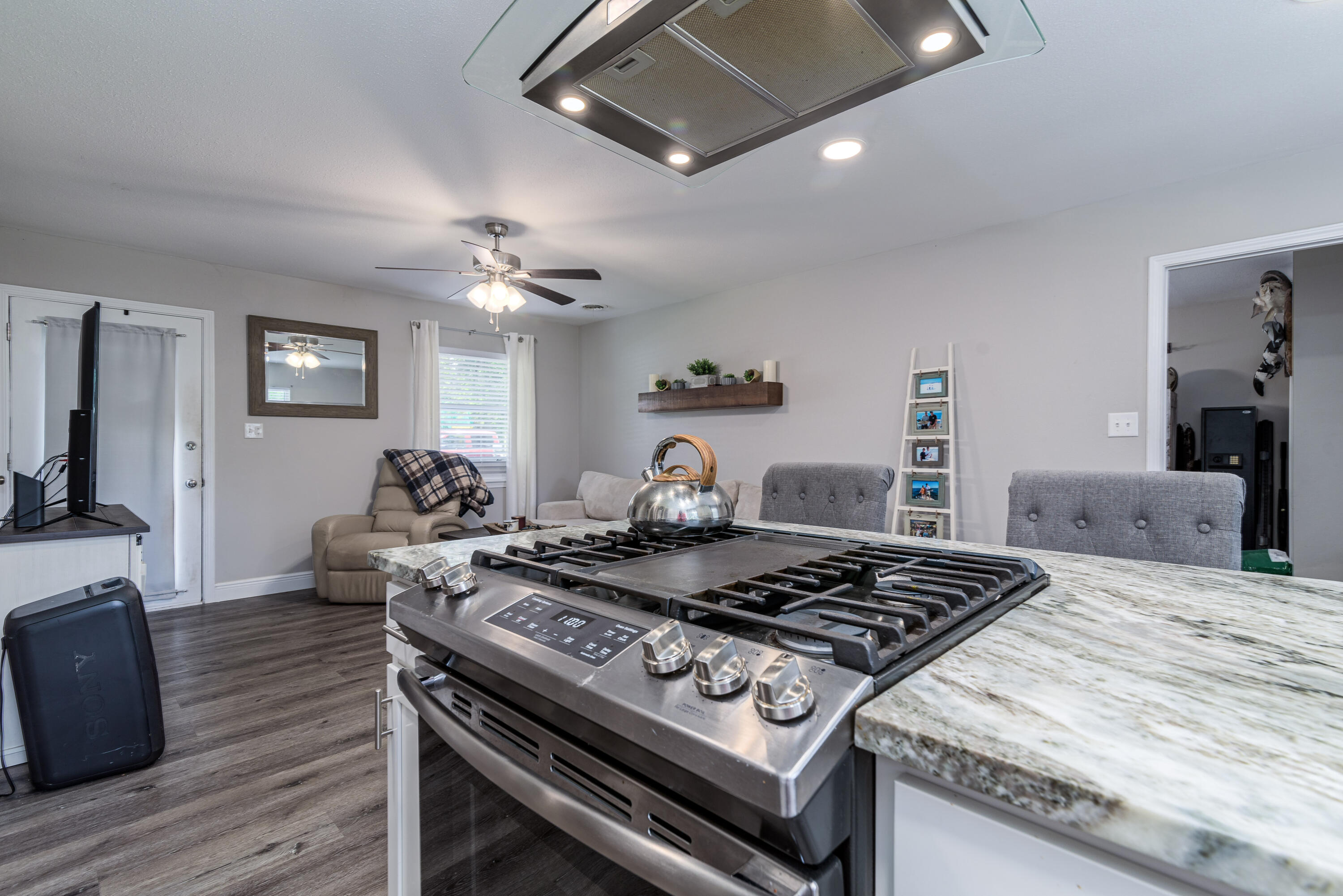 MINGER S/D - Residential