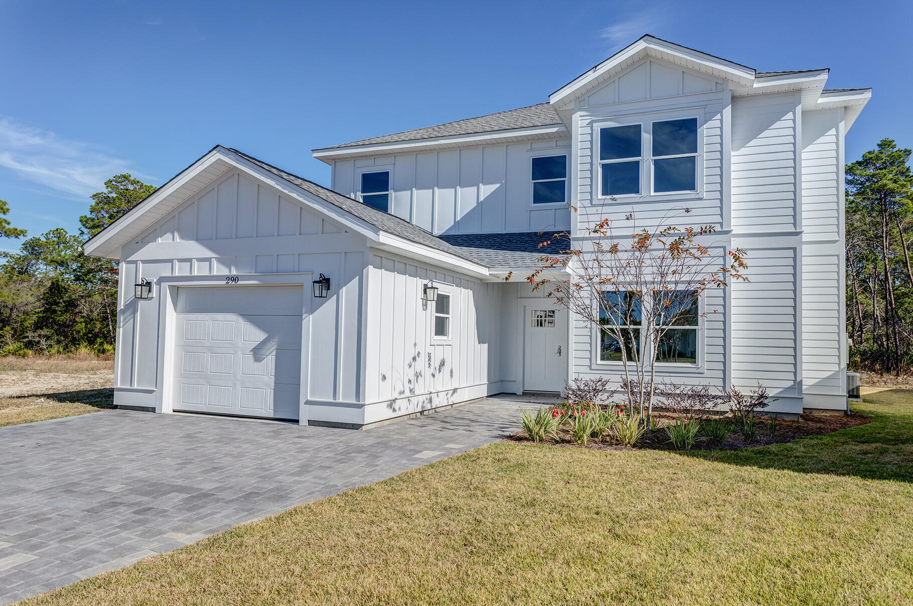 Laguna Haven - Residential