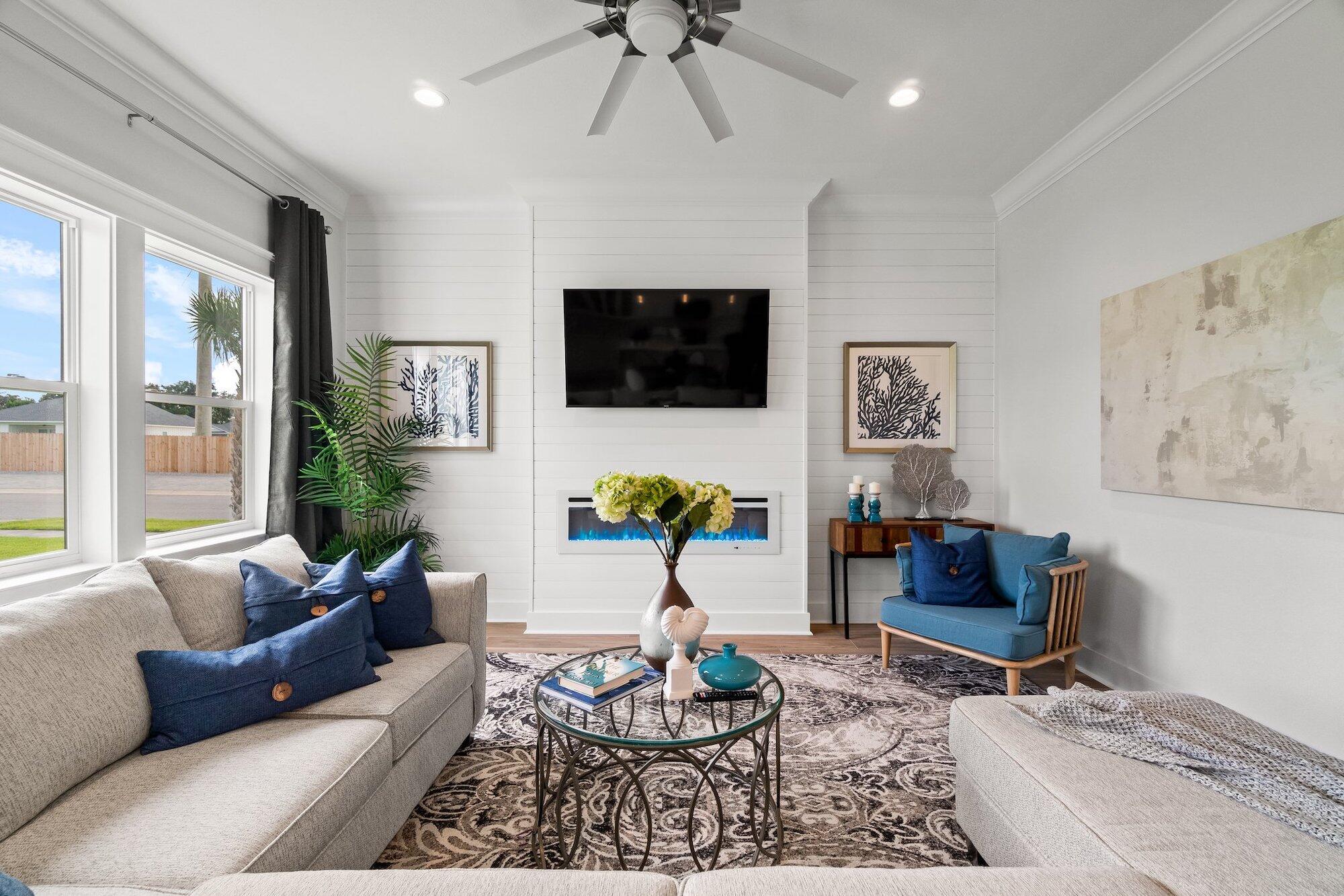 Laguna Haven - Residential