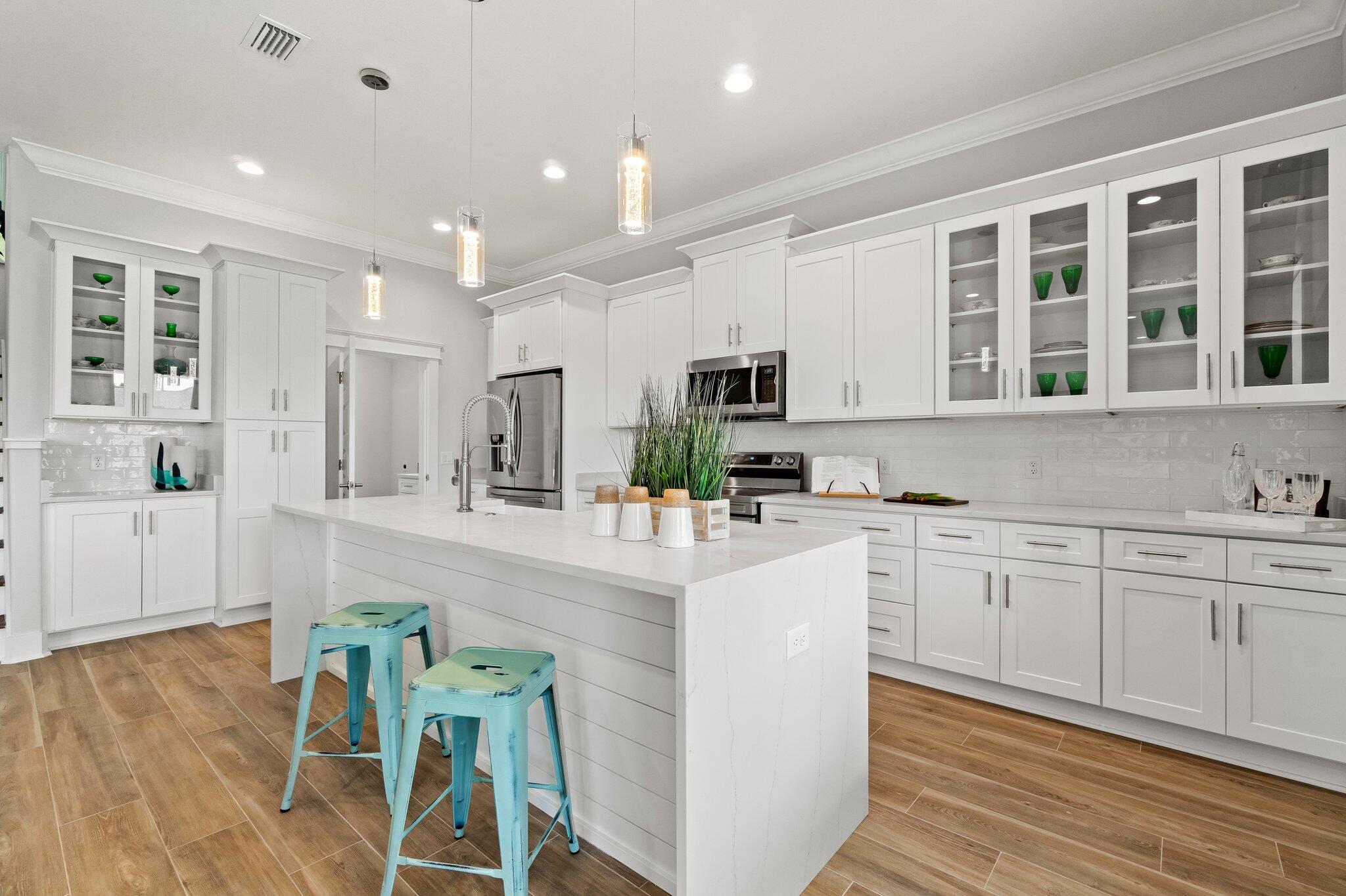 Laguna Haven - Residential