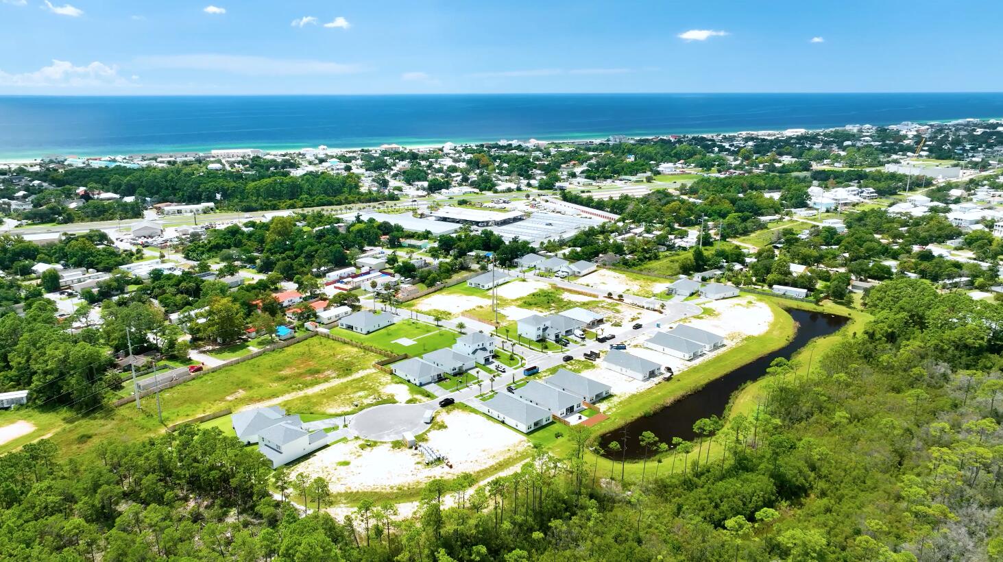 Laguna Haven - Residential