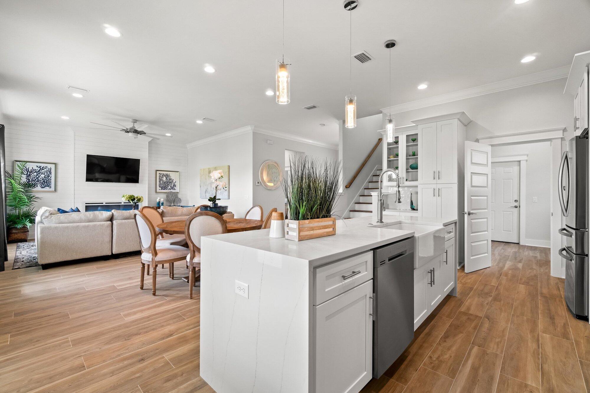 Laguna Haven - Residential