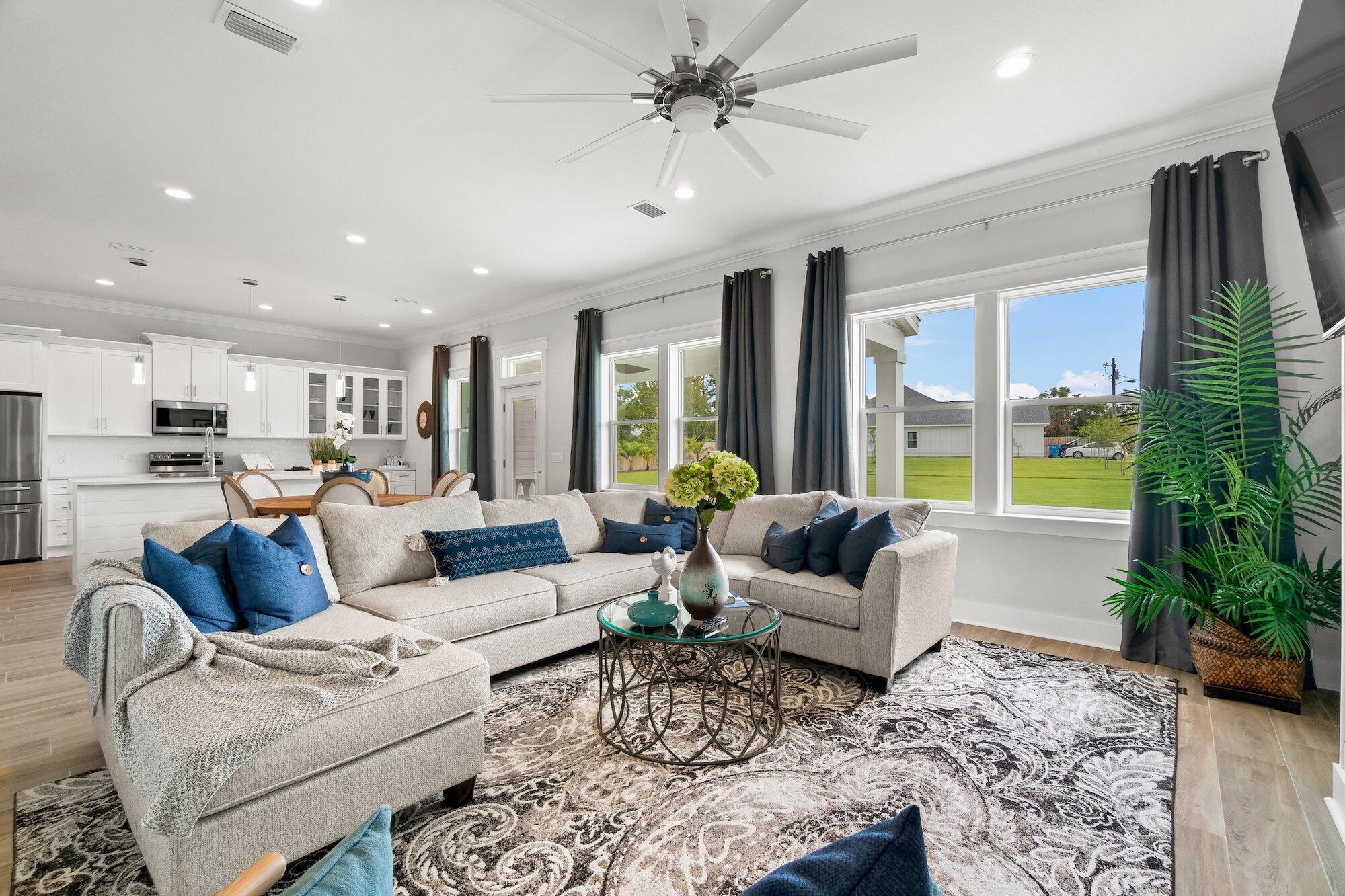 Laguna Haven - Residential