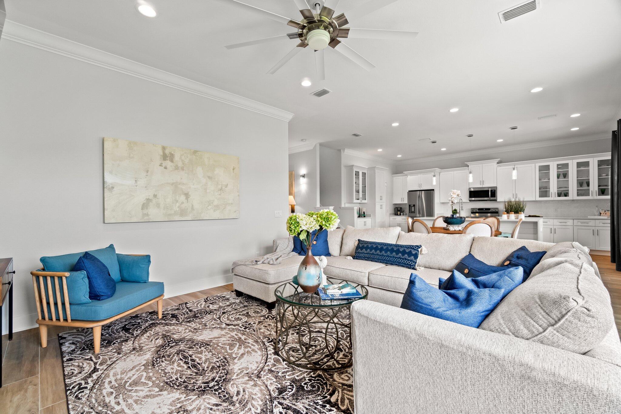 Laguna Haven - Residential