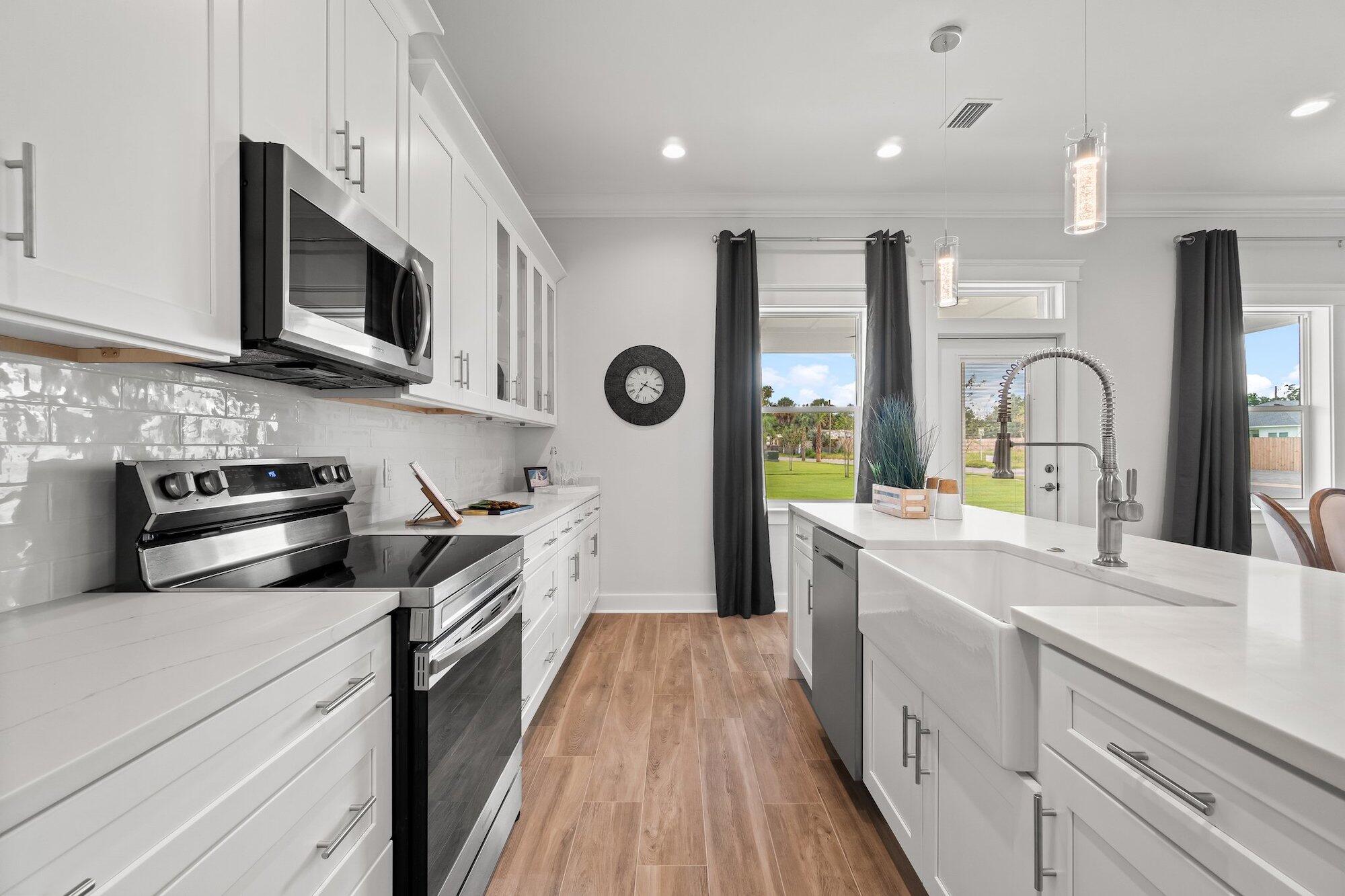 Laguna Haven - Residential